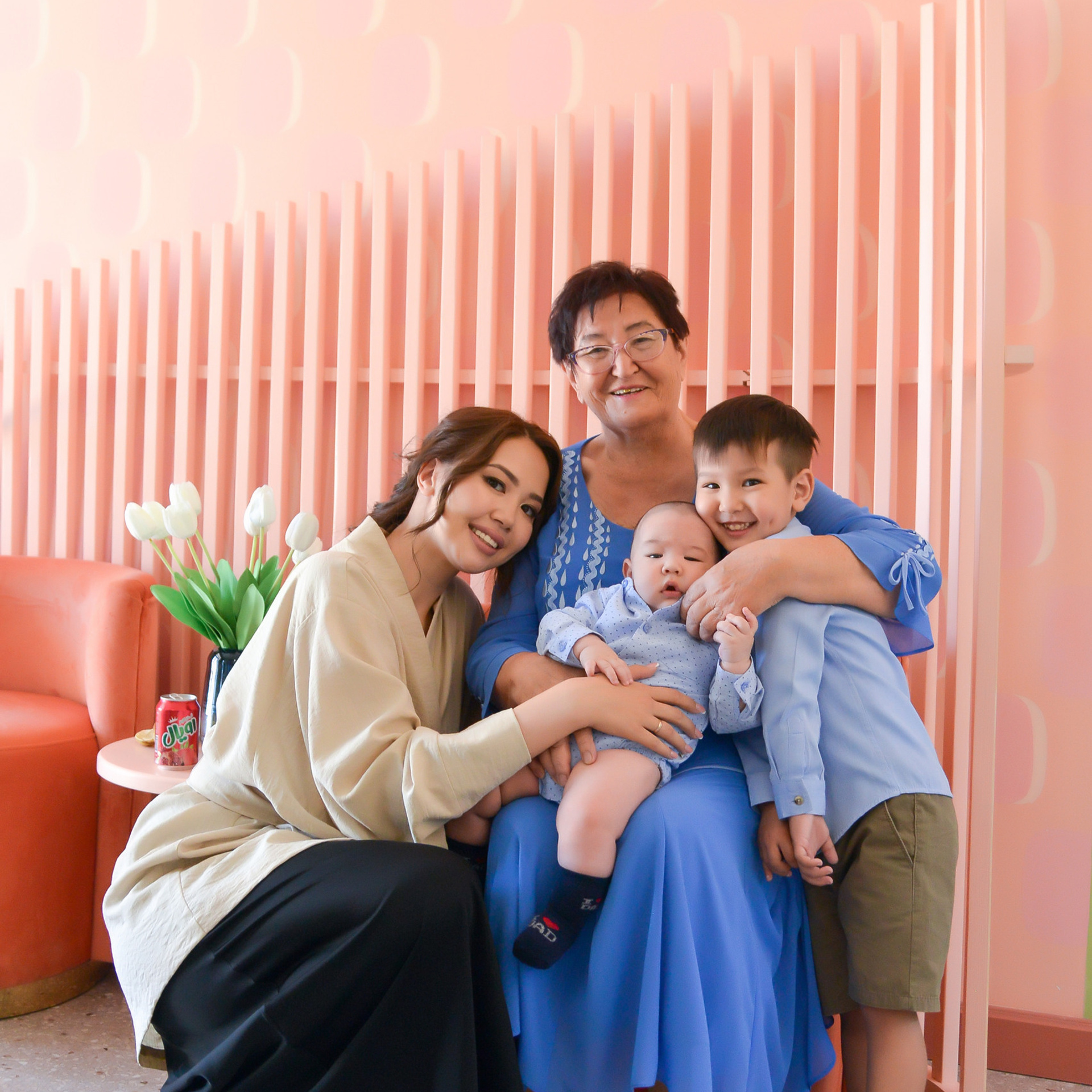 Отзывы. Фотограф в городе Актобе