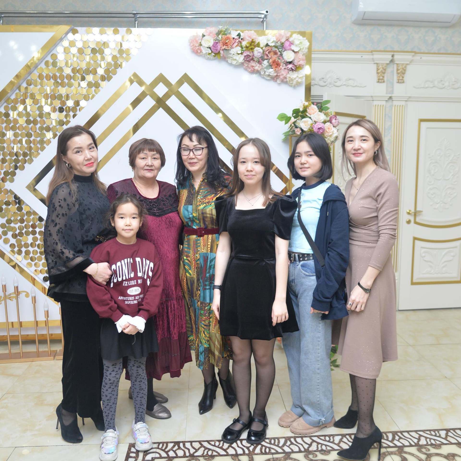 Отзывы. Фотограф в городе Актобе