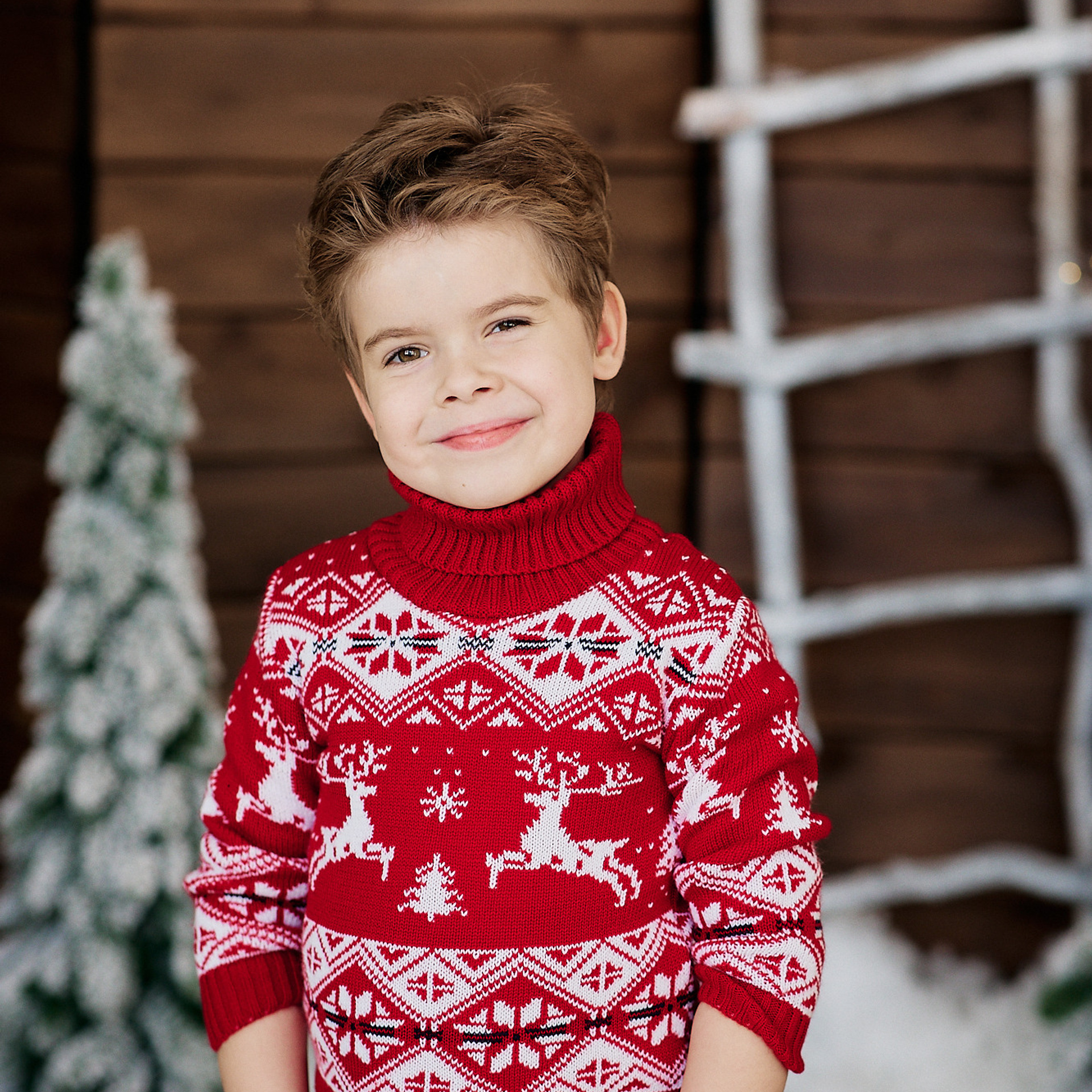 Свитера и пижамы