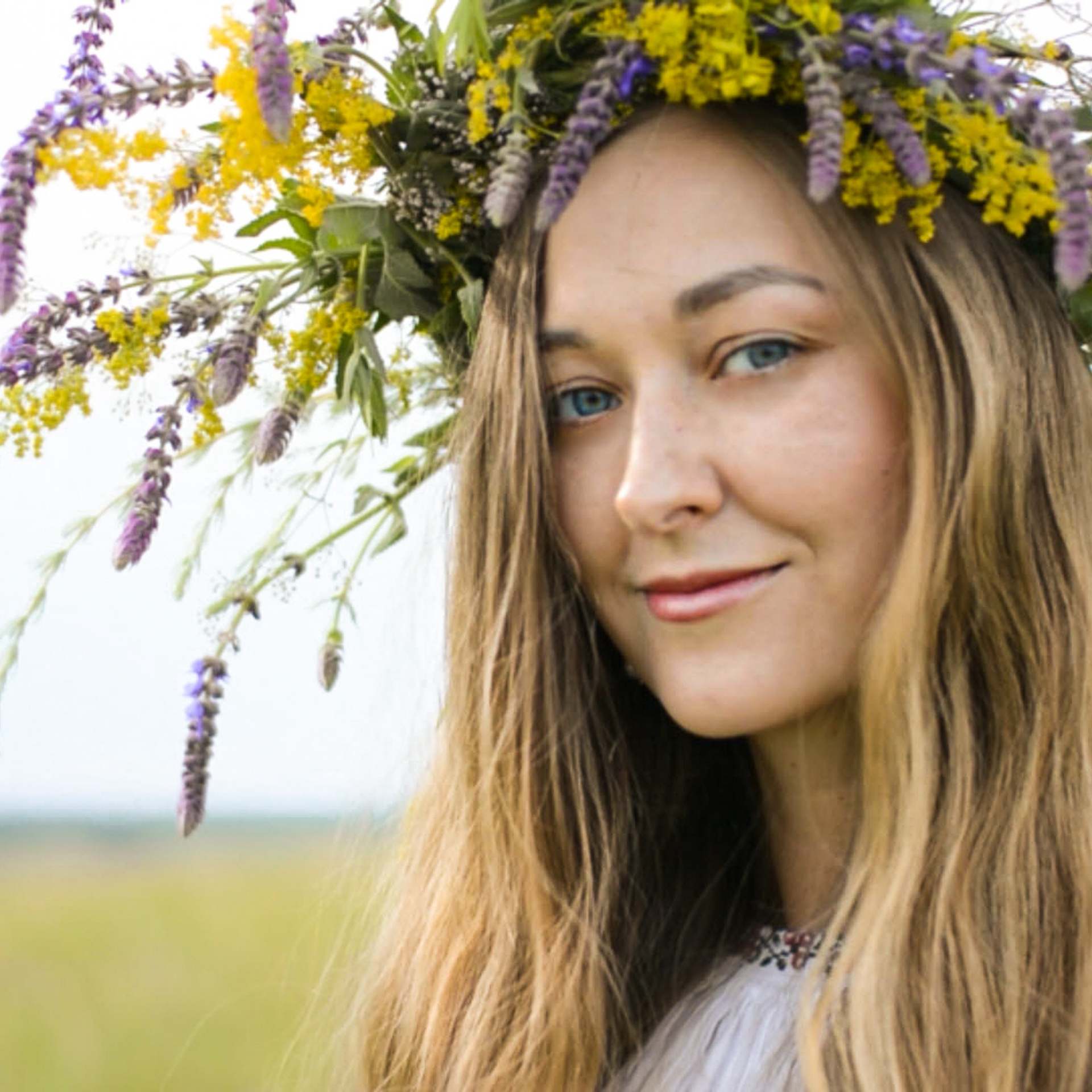 Купальские