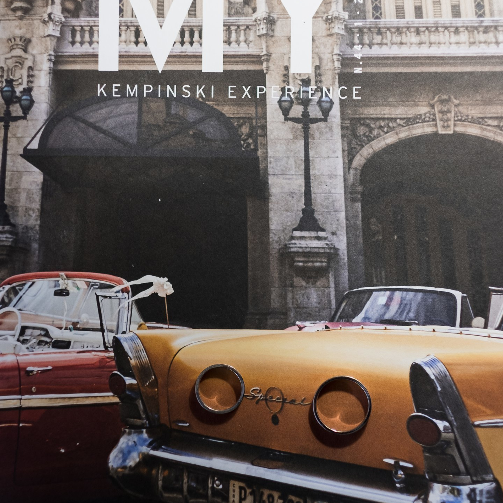 Миша и Лерчик Кемпинский