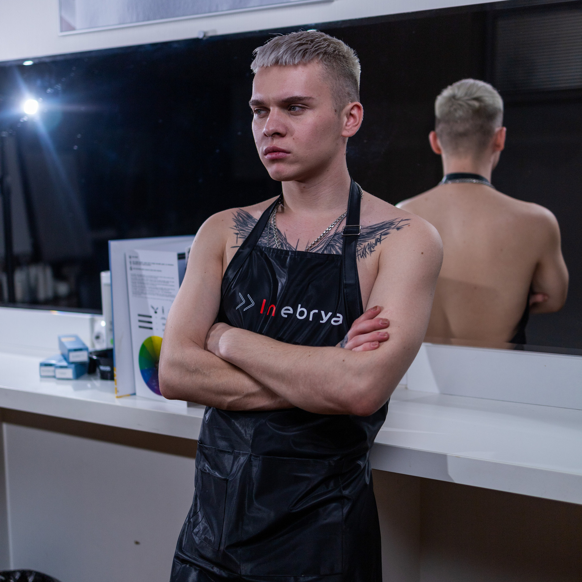 Отзывы. Фотограф Гриша Марвин