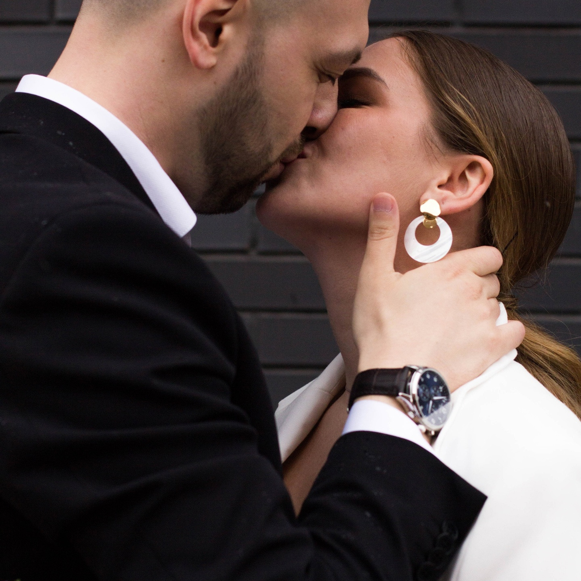 Людмила и Максим