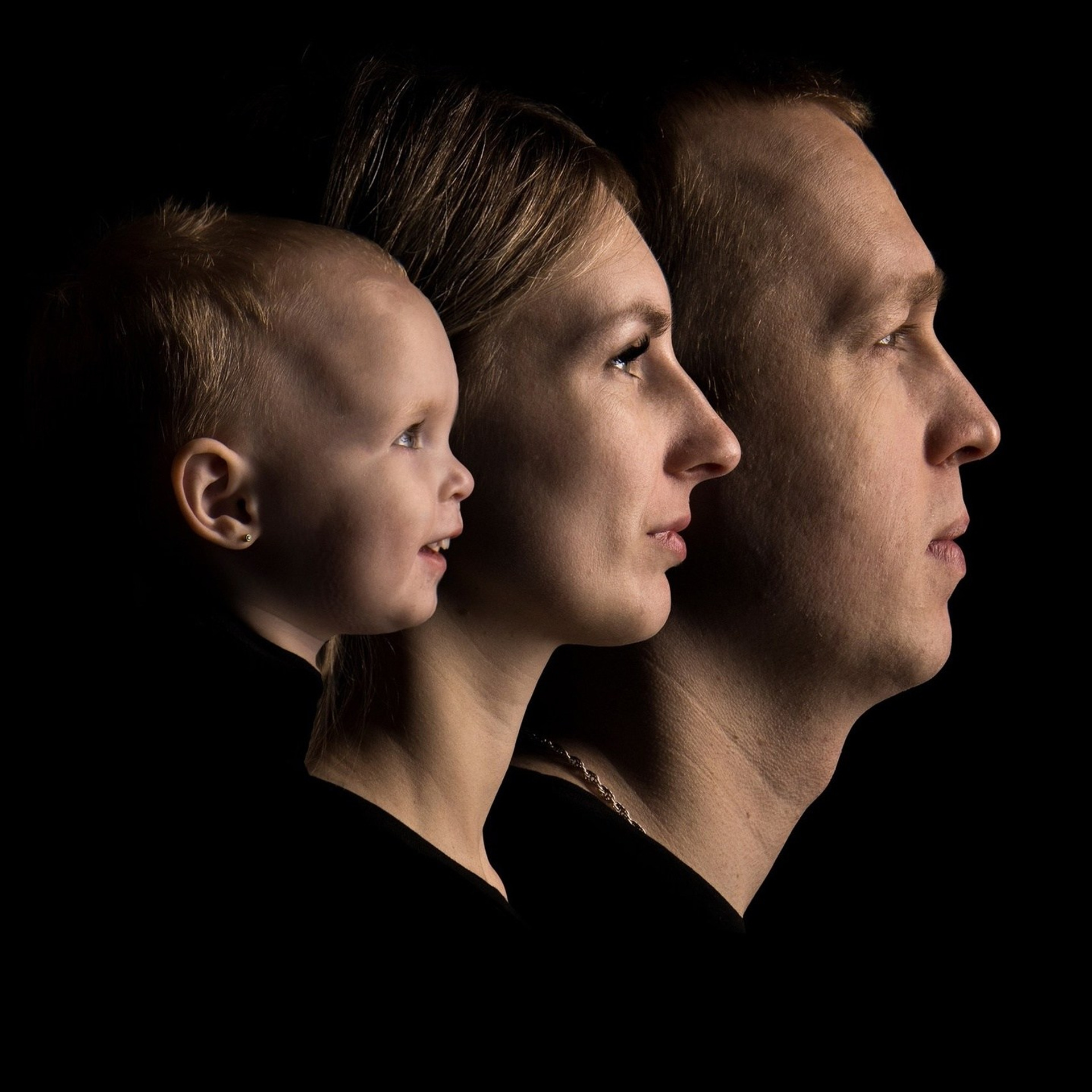 Фотопроект «Наследие»