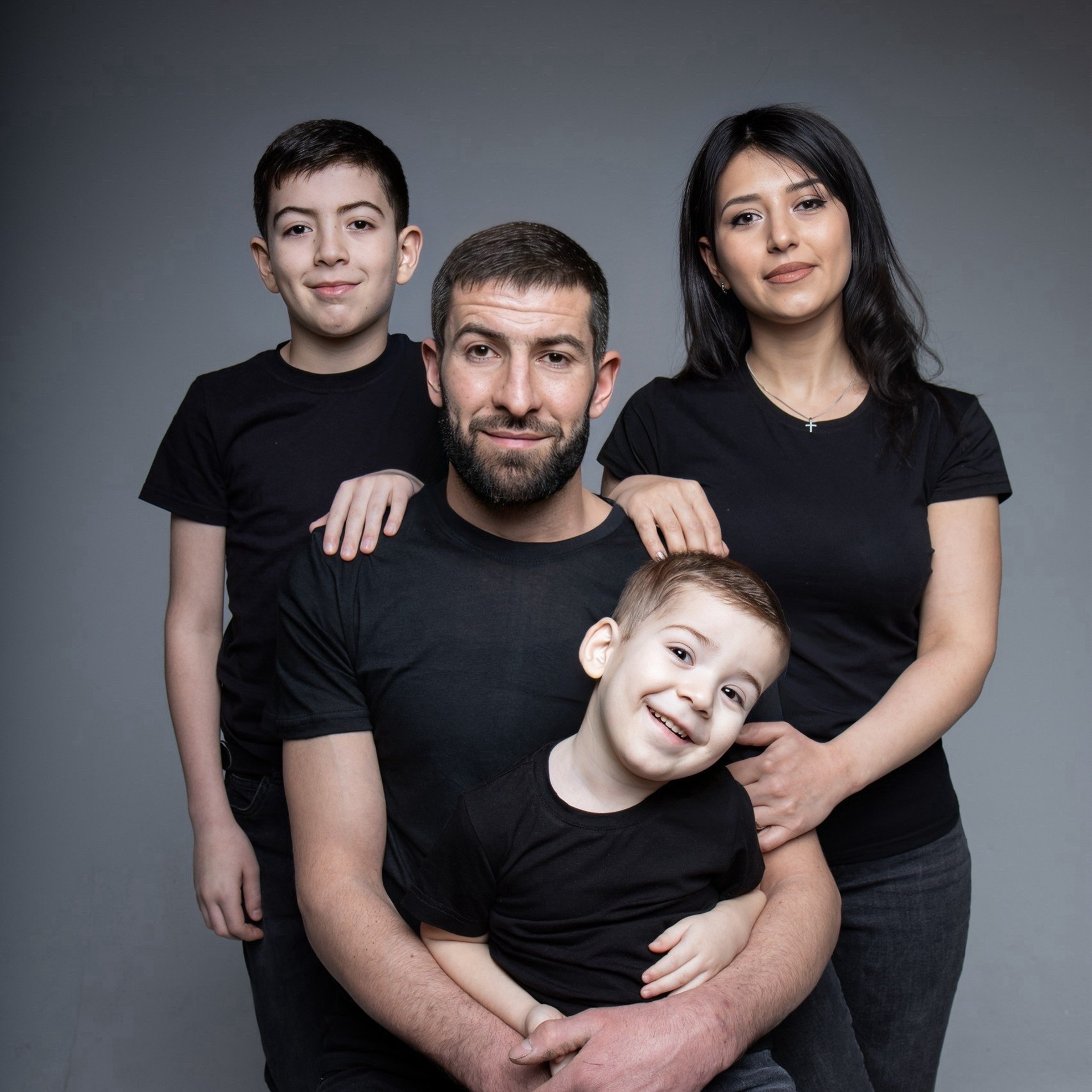 Отзывы. Семейный фотограф/Выпускные альбомы в Туле- Чекулаева Дарья