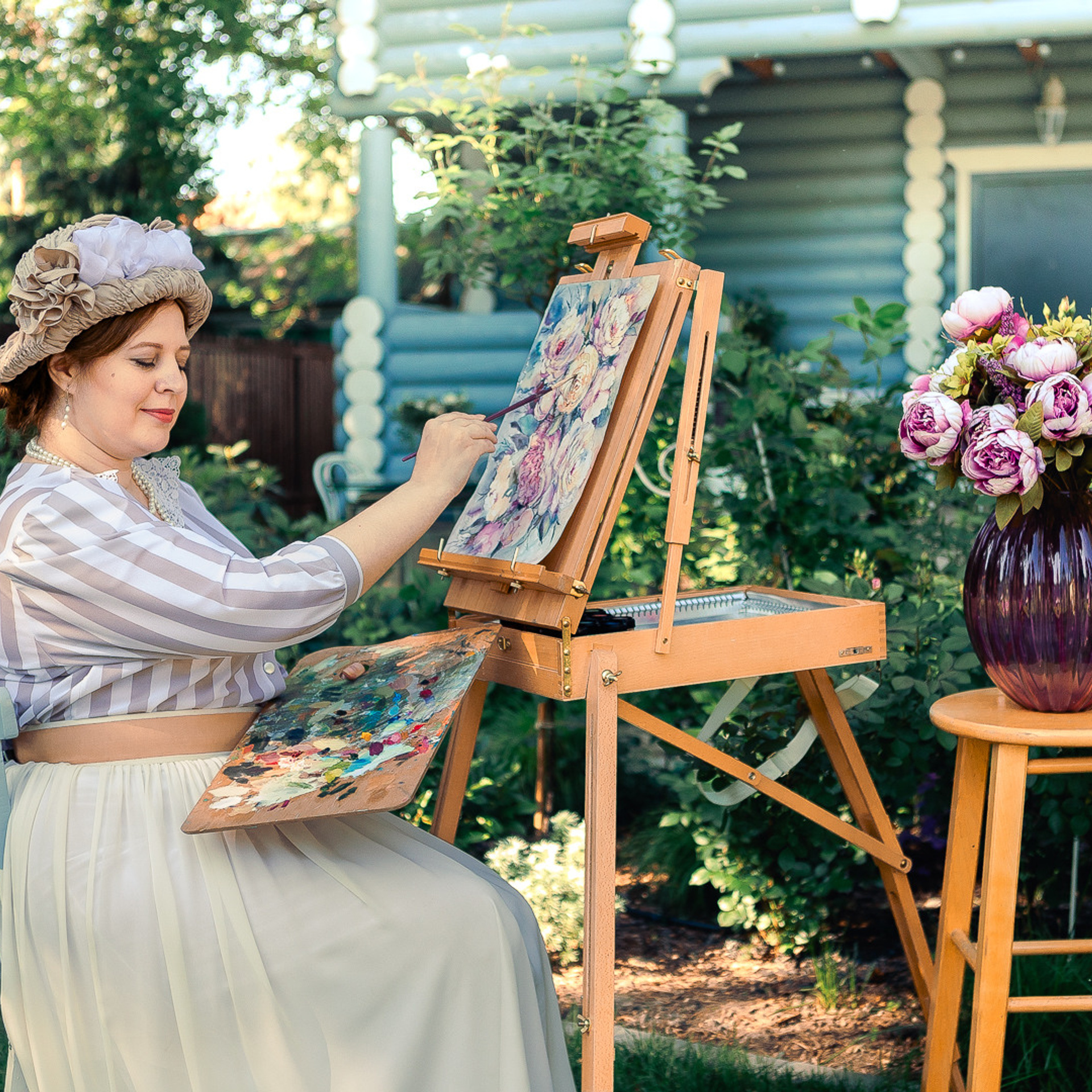 Отзывы. Фотосессия под ключ в Москве — креативные, женские и семейные съёмки | Фотограф Анна Лебедева