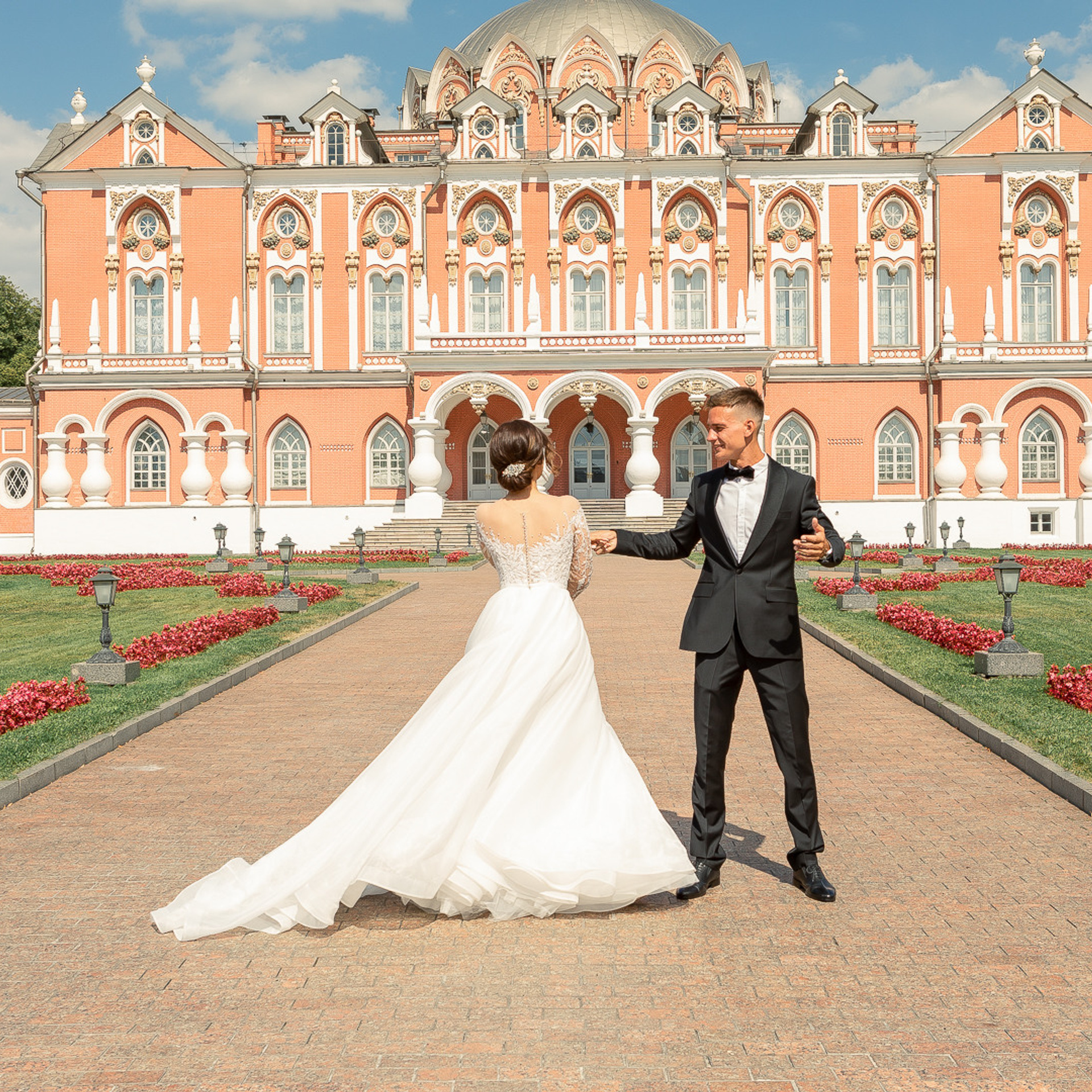 Отзывы. Фотосессия под ключ в Москве — креативные, женские и семейные съёмки | Фотограф Анна Лебедева