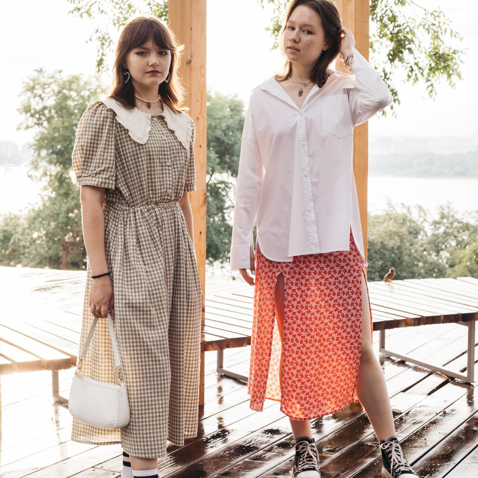 Отзывы. Фотограф Ирина Колесникова