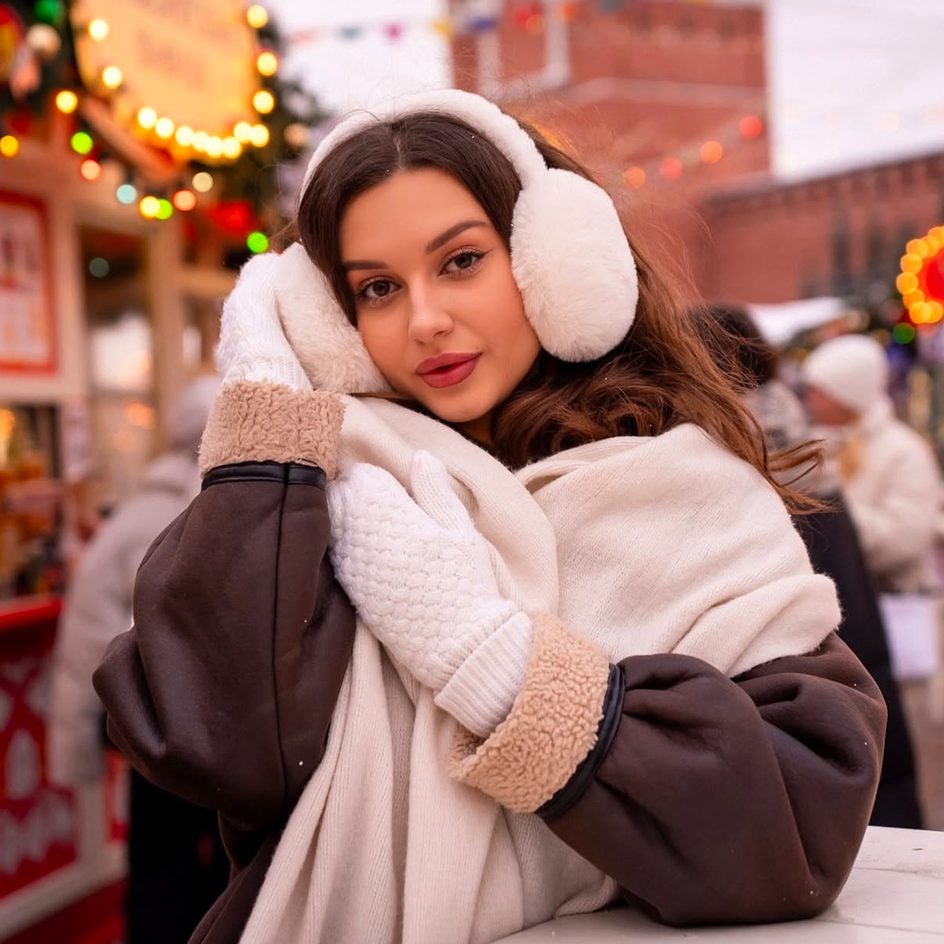 Отзывы. Индивидуальный и семейный фотограф из Москвы