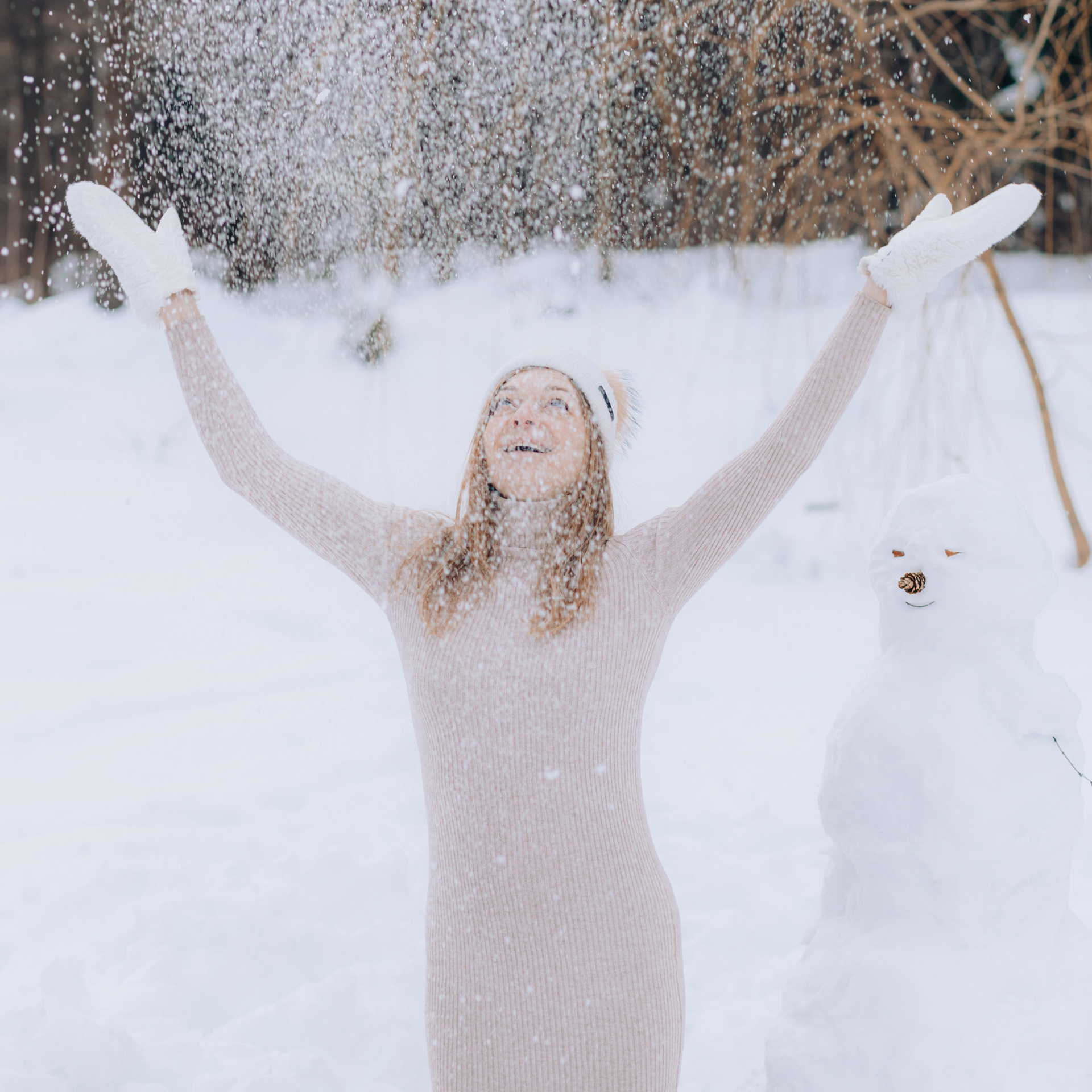 Отзывы. Фотограф АняКа Мытищи