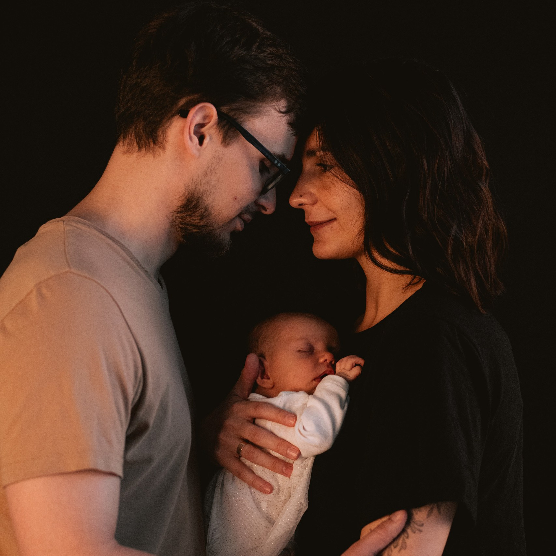 Отзывы. Фотограф АняКа Мытищи