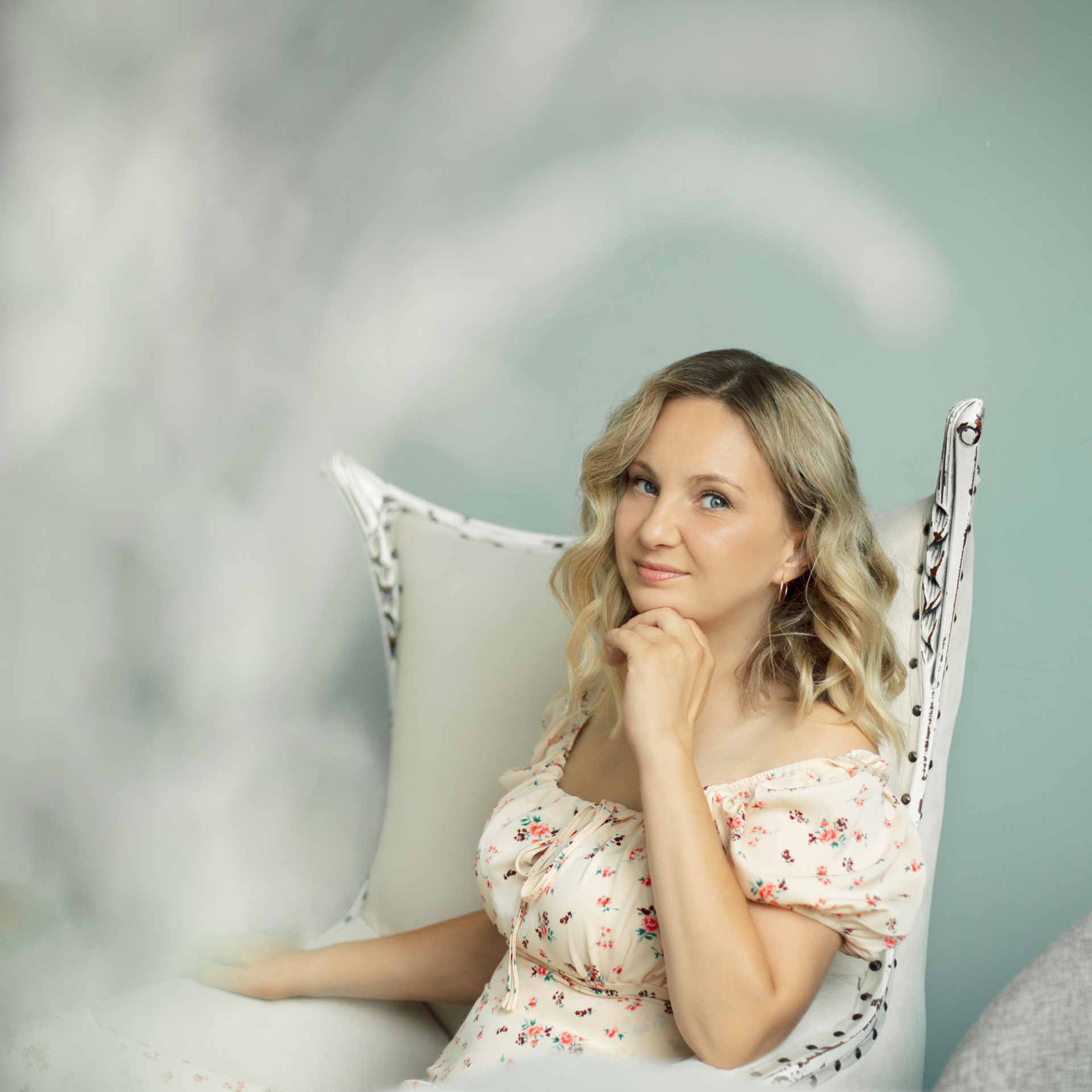 Отзывы. Фотограф АняКа Мытищи