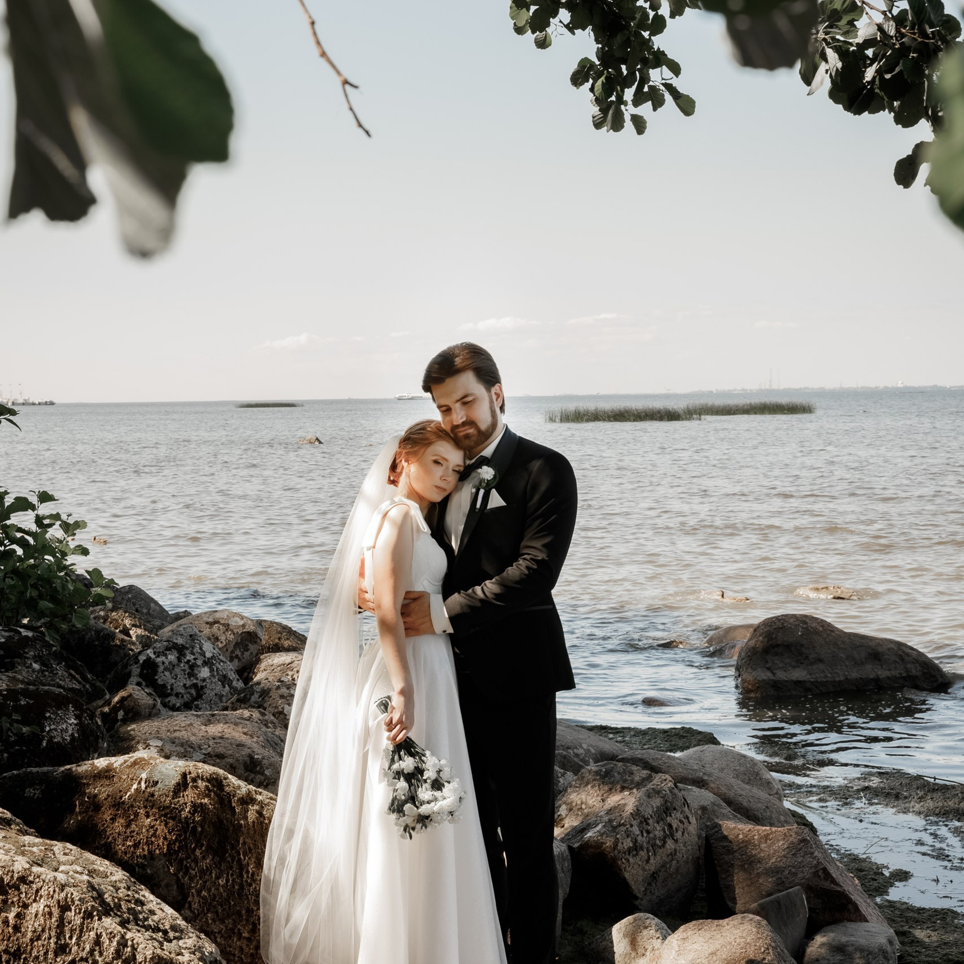 Отзывы. Свадебный фотограф, крещение, венчание СПБ, Белгород Анна Коршунова