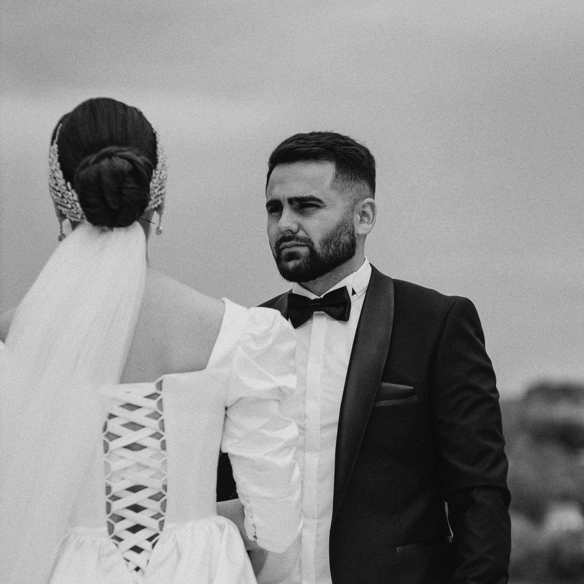 Амиль и Сунай