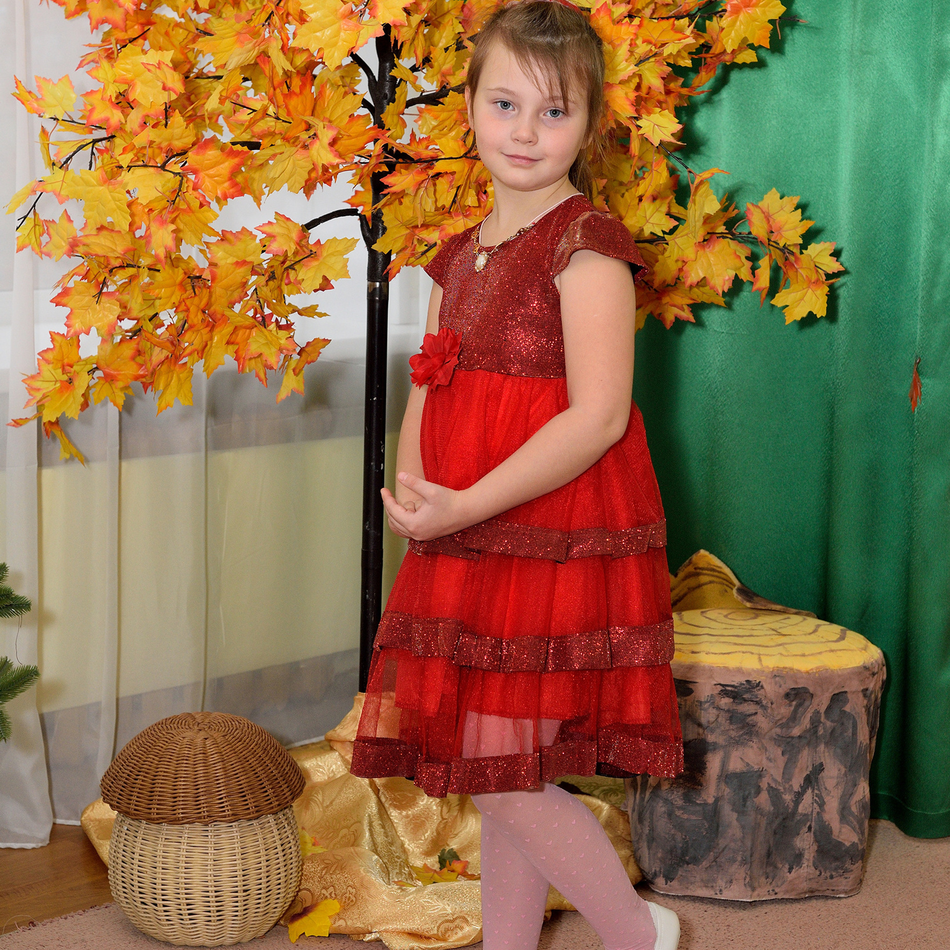 Отзывы. Выпускные альбомы для школ и детских садов Александр и Динара