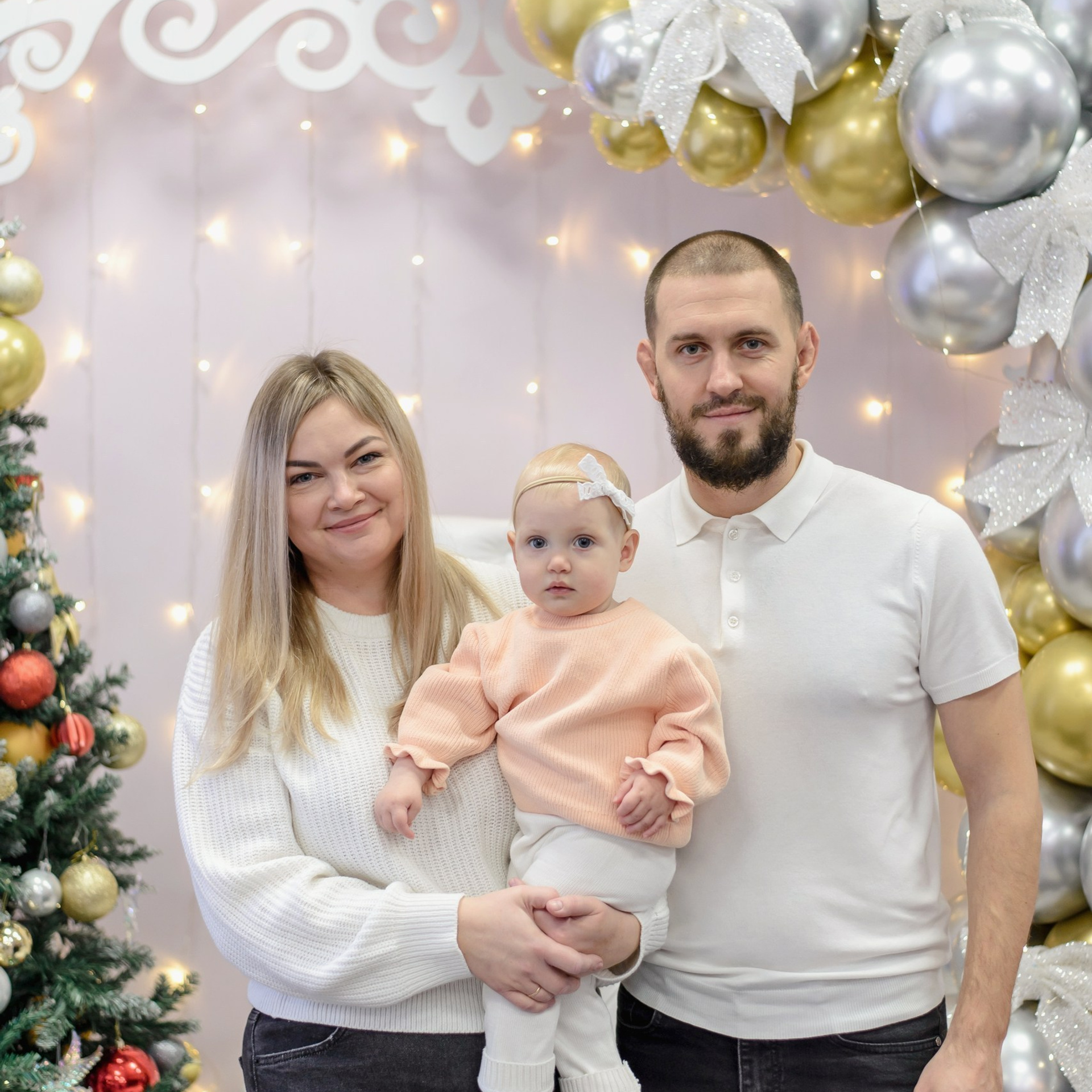 Отзывы. Семейный фотограф в Новочеркасске Виктория Громова