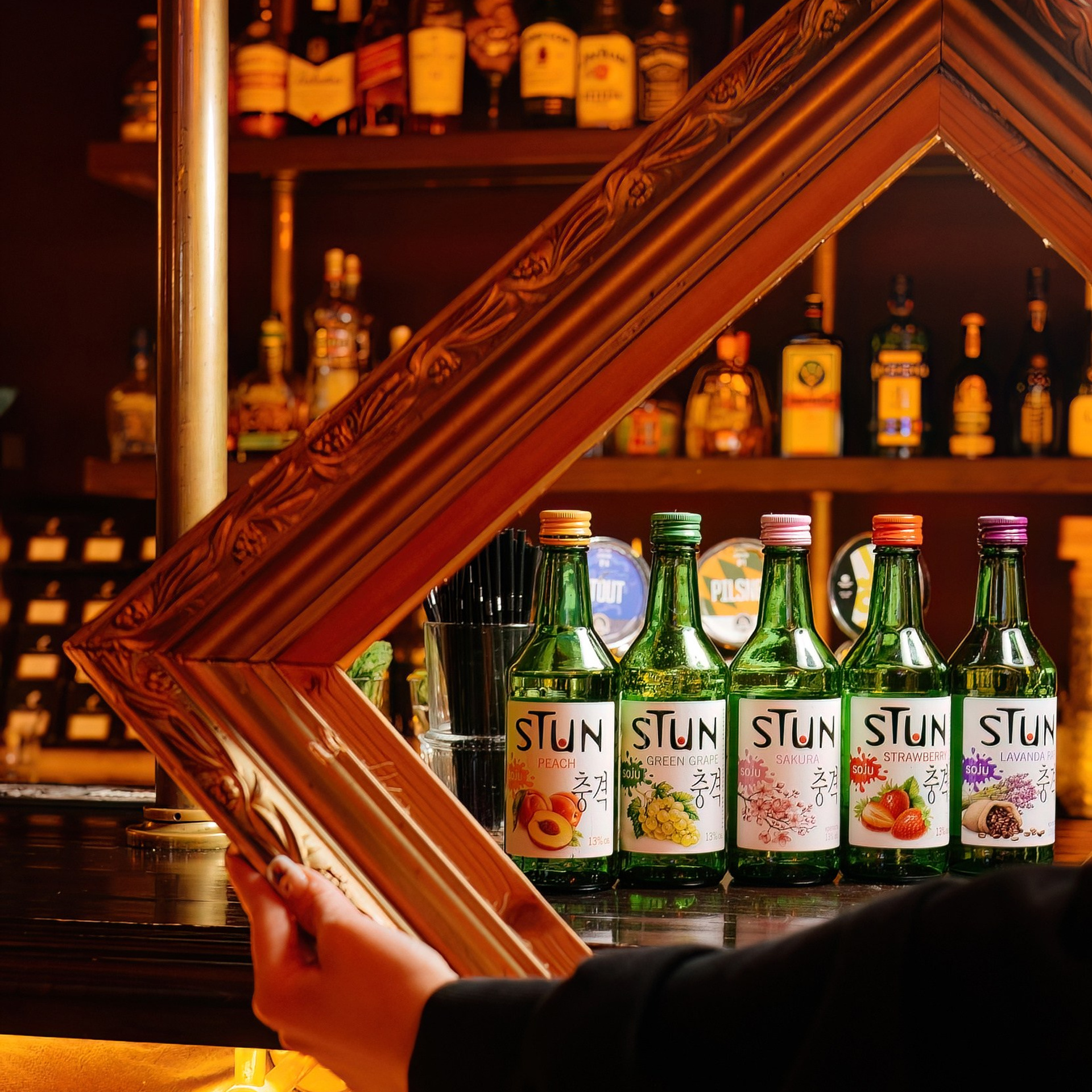 Еда и напитки