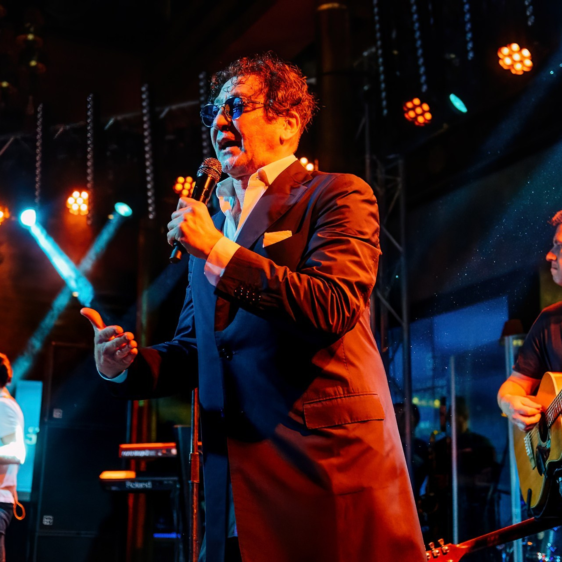 Известные люди