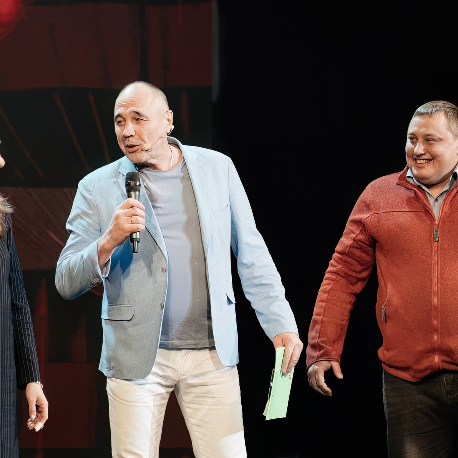 Уральские Пельмени