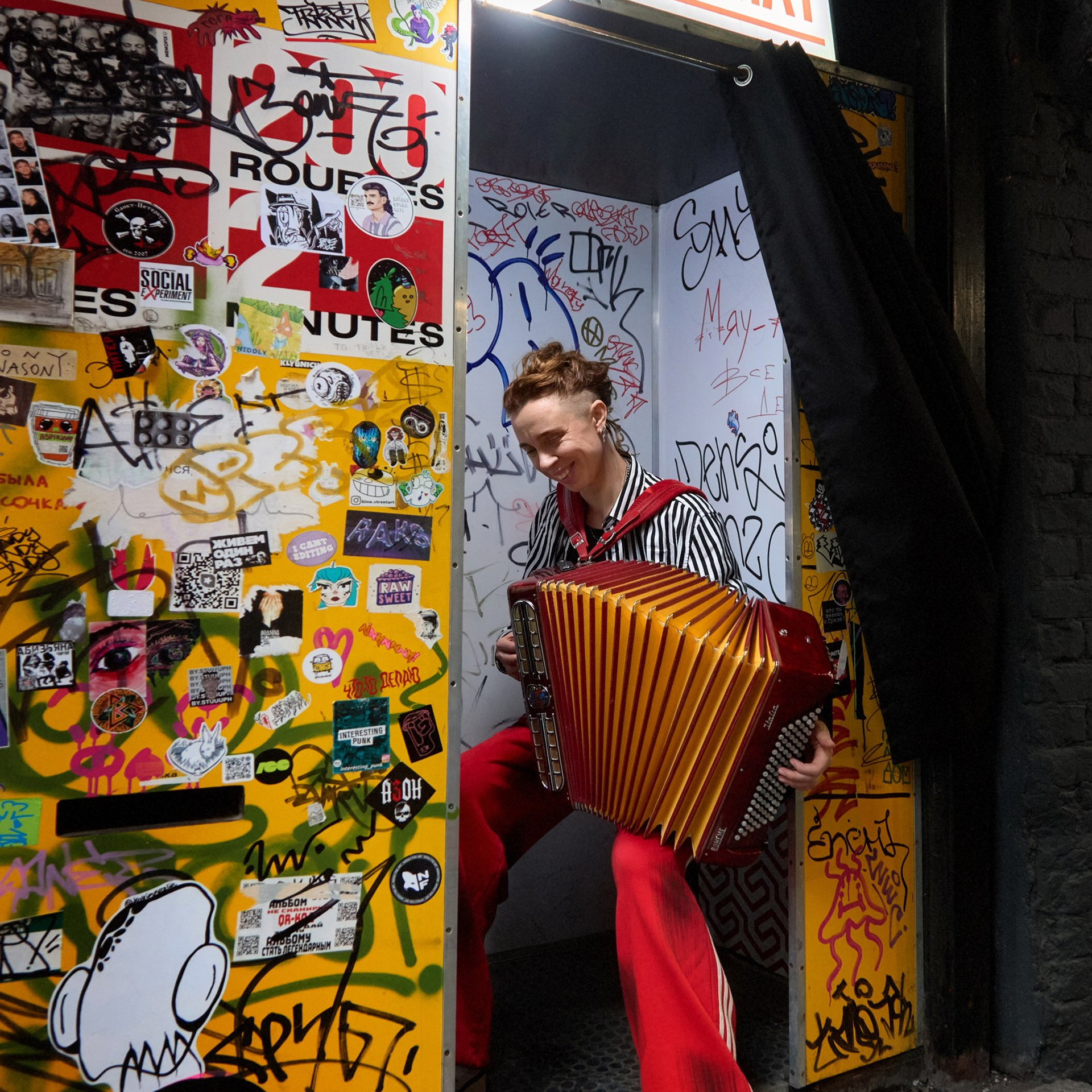 Галя. Семейный Lifestyle фотограф в Санкт-Петербурге Марина Бокшицкая