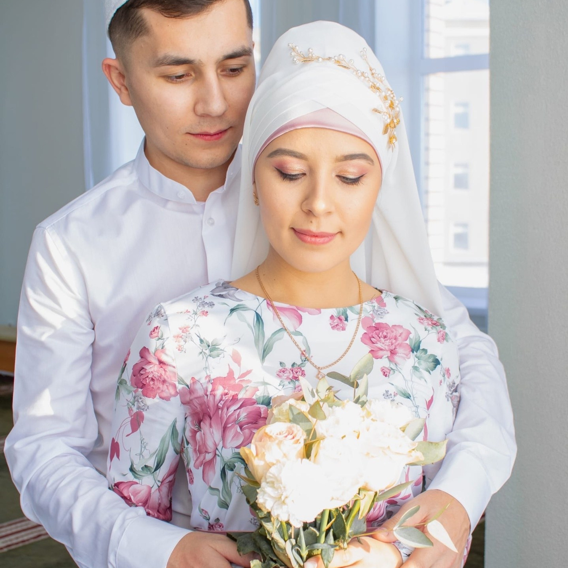 Ильдар и Айсылу