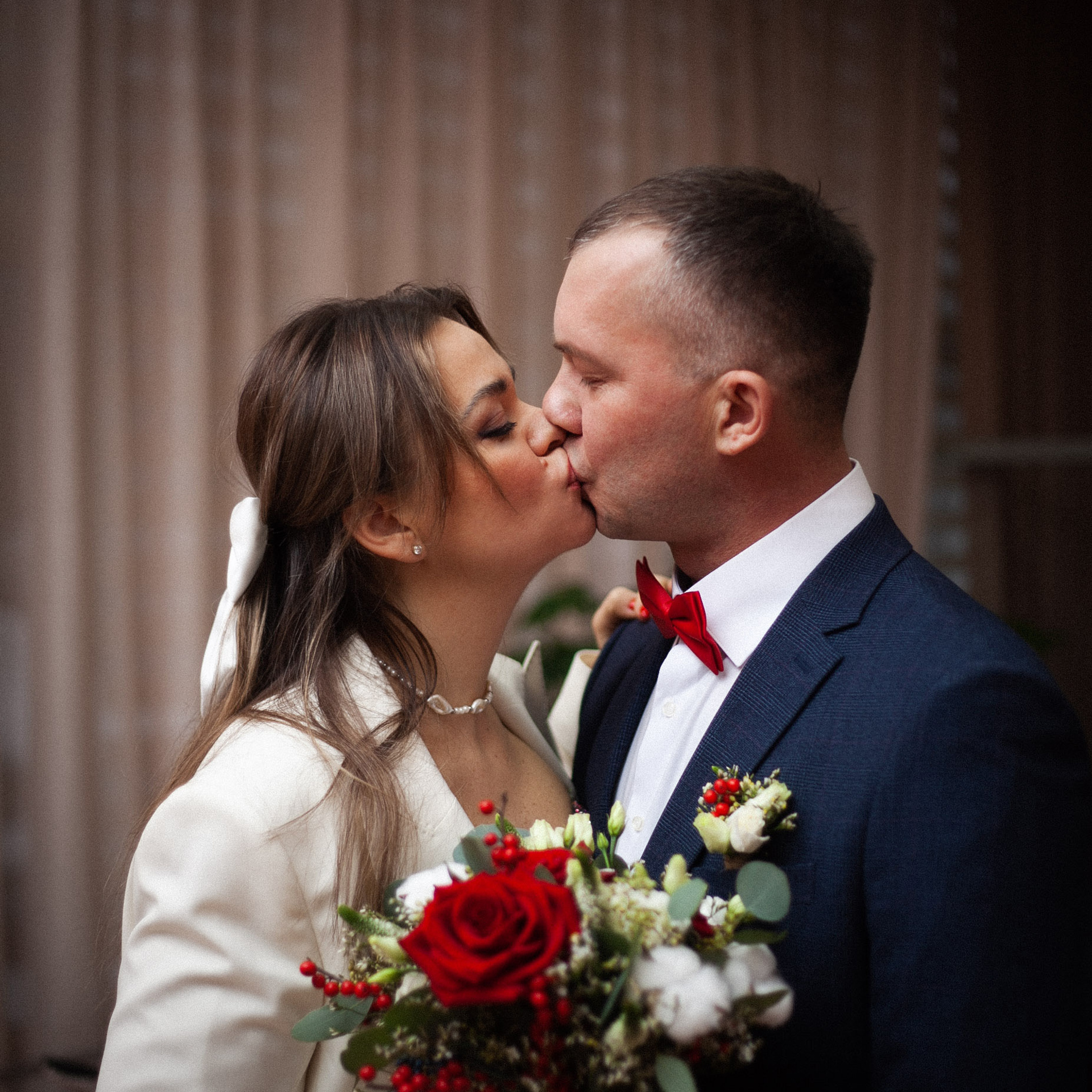 Отзывы. Свадебный и индивидуальный фотограф в Волгограде Епихина Надежда