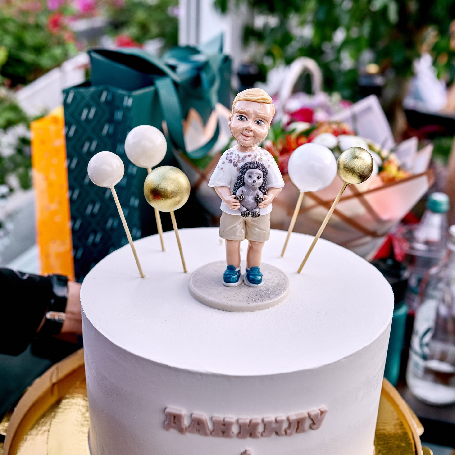 Отзывы на услуги фотографа в Москве, Геры Урнева — Фото отзывов клиентов о работе с профессиональным фотографом из Москвы