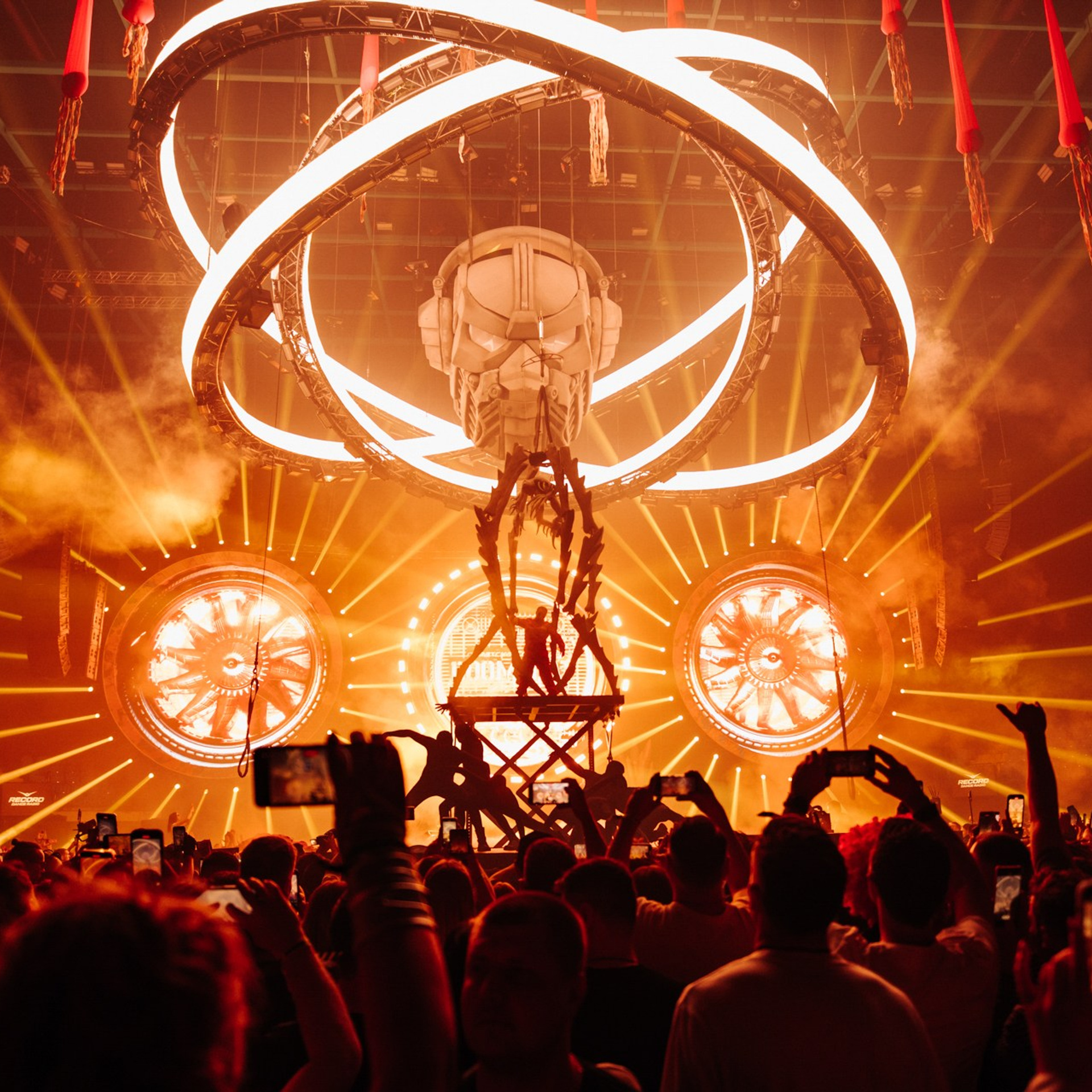 Пиратская станция | DOOMSDAY