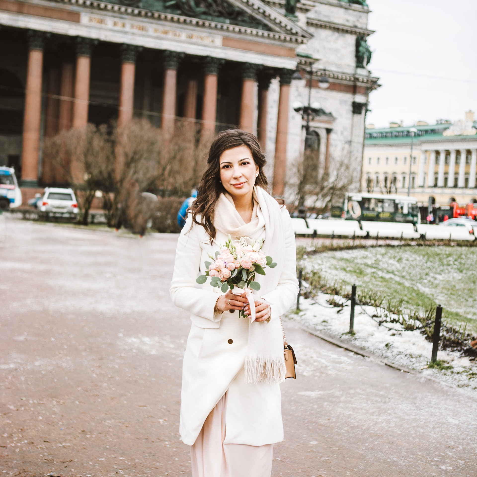 Отзывы. Фотограф Анна Котова