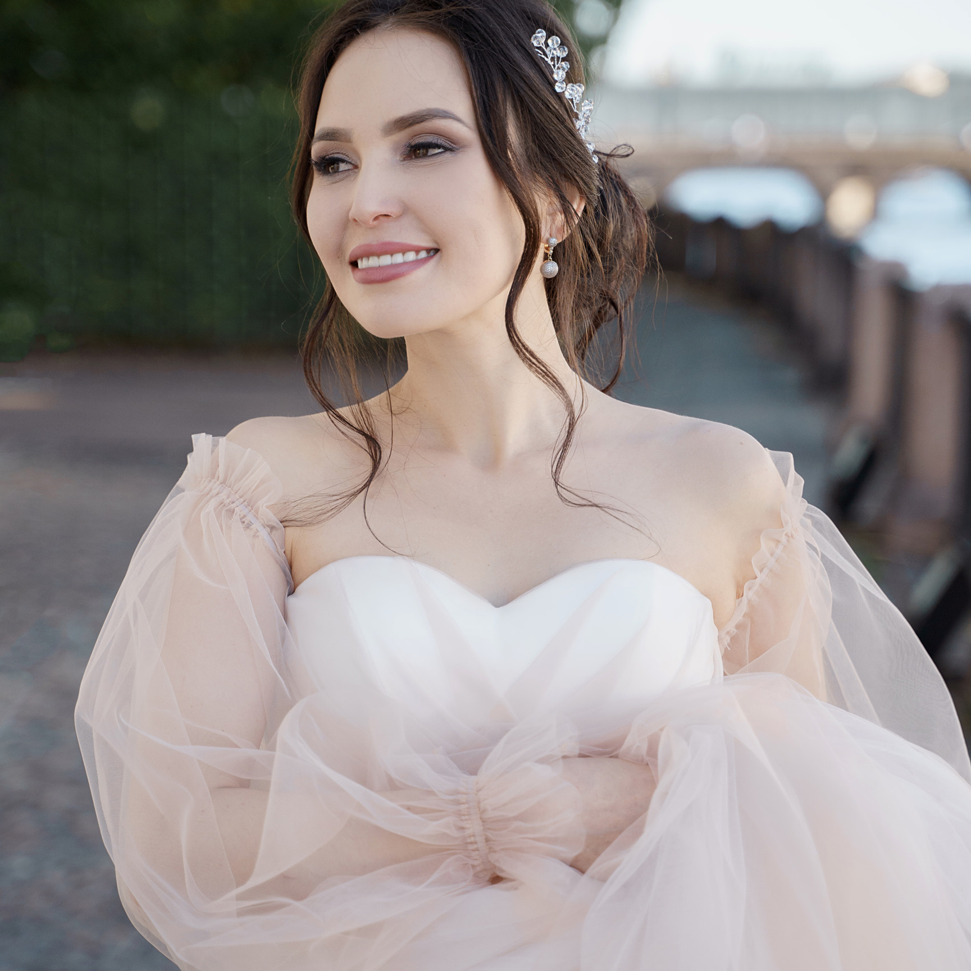 Отзывы. Фотограф Анна Котова