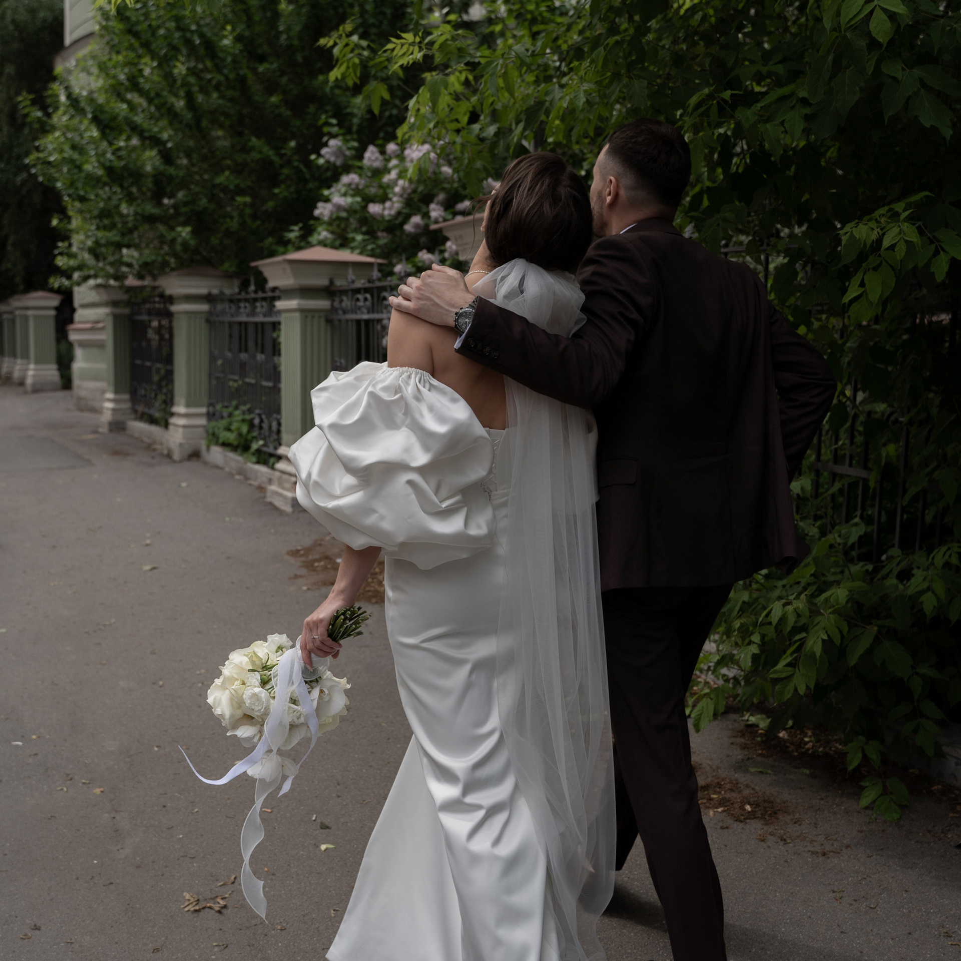 Отзывы. Фотограф Анна Котова