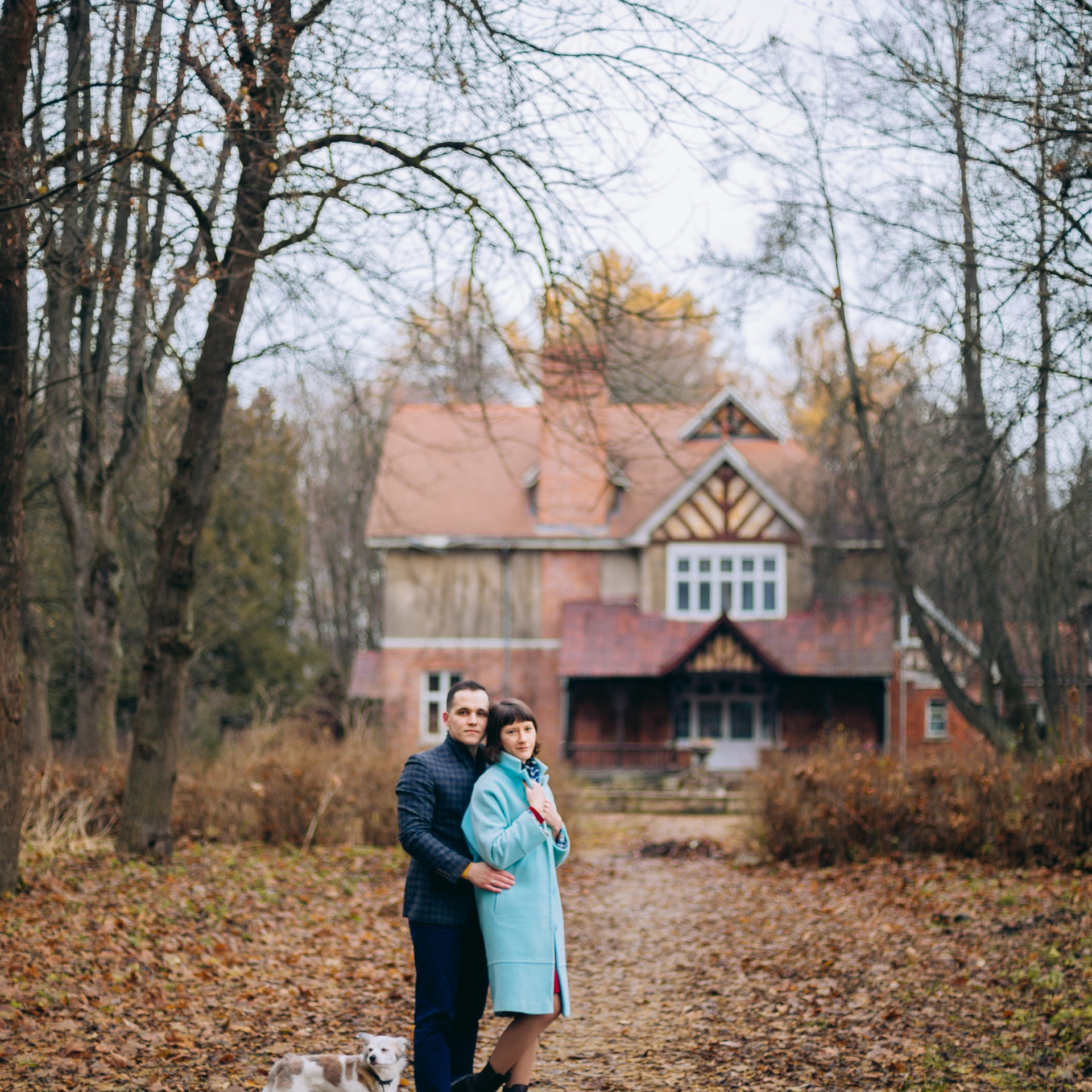 Отзывы. Фотограф Анна Котова