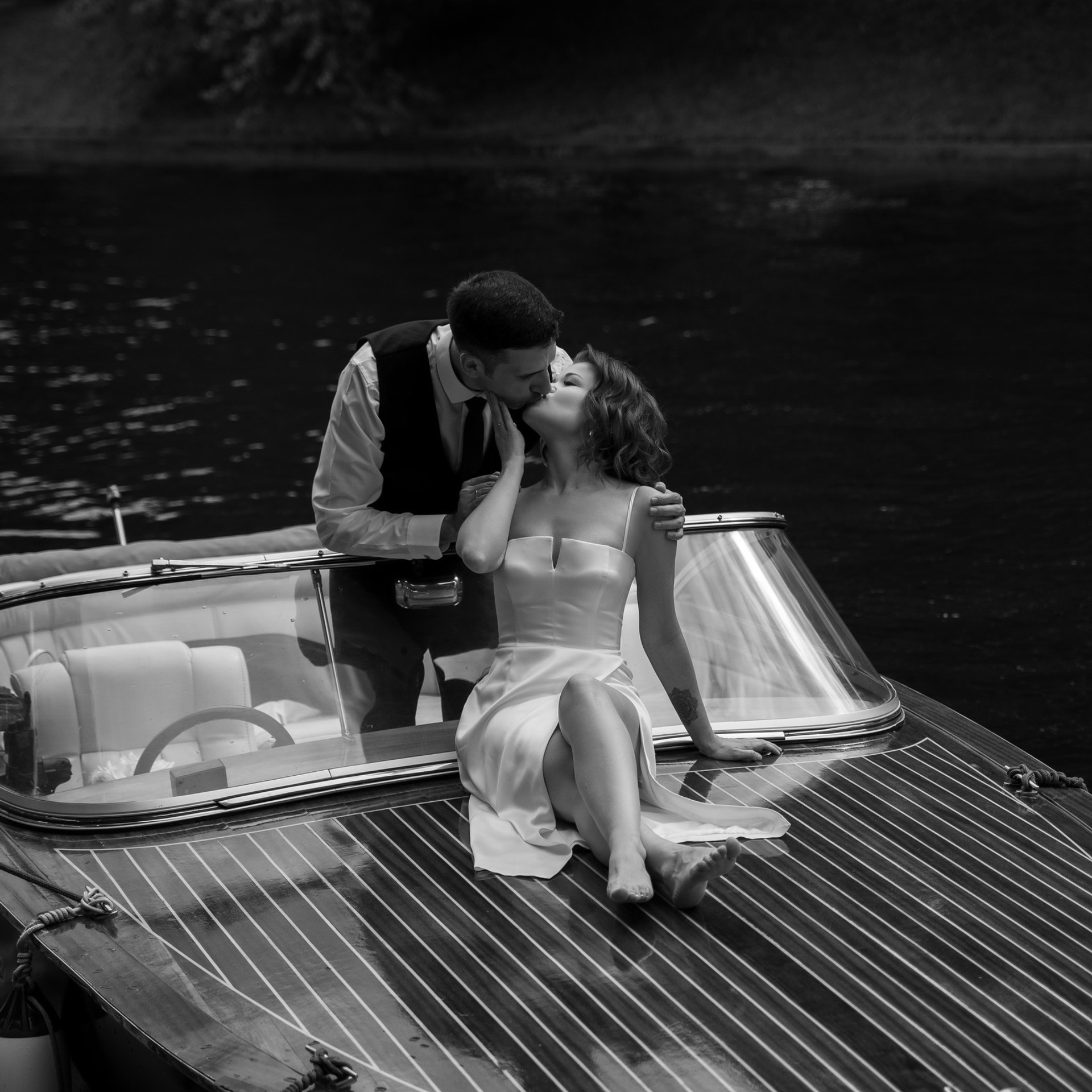 Отзывы. Фотограф Анна Котова