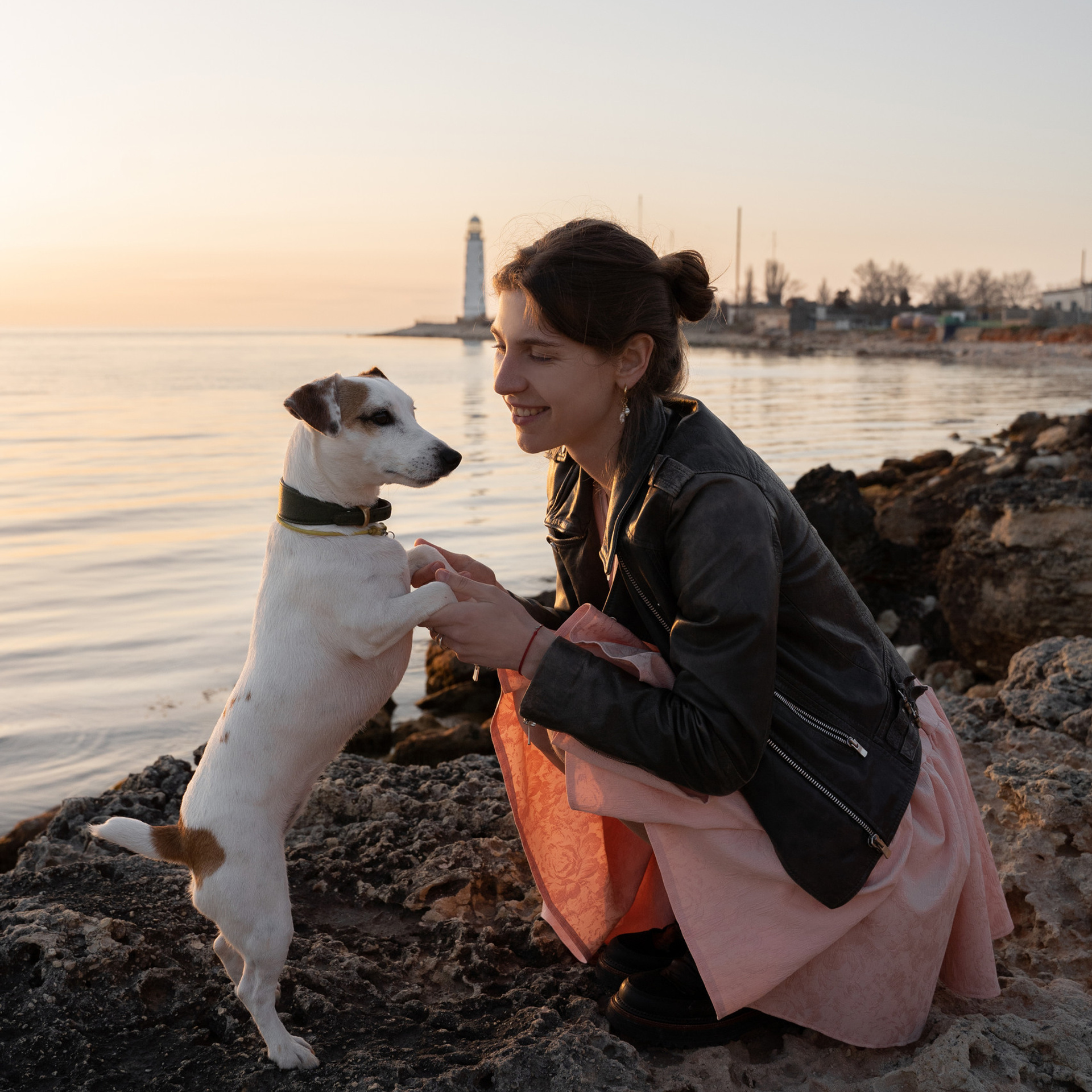 Отзывы. Фотограф Анна Котова