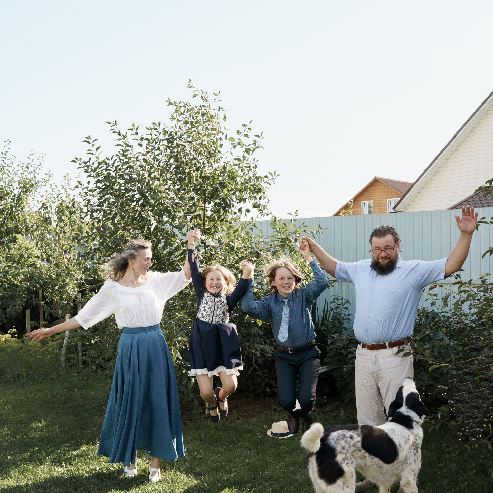 Отзывы. Фотограф Анна Котова