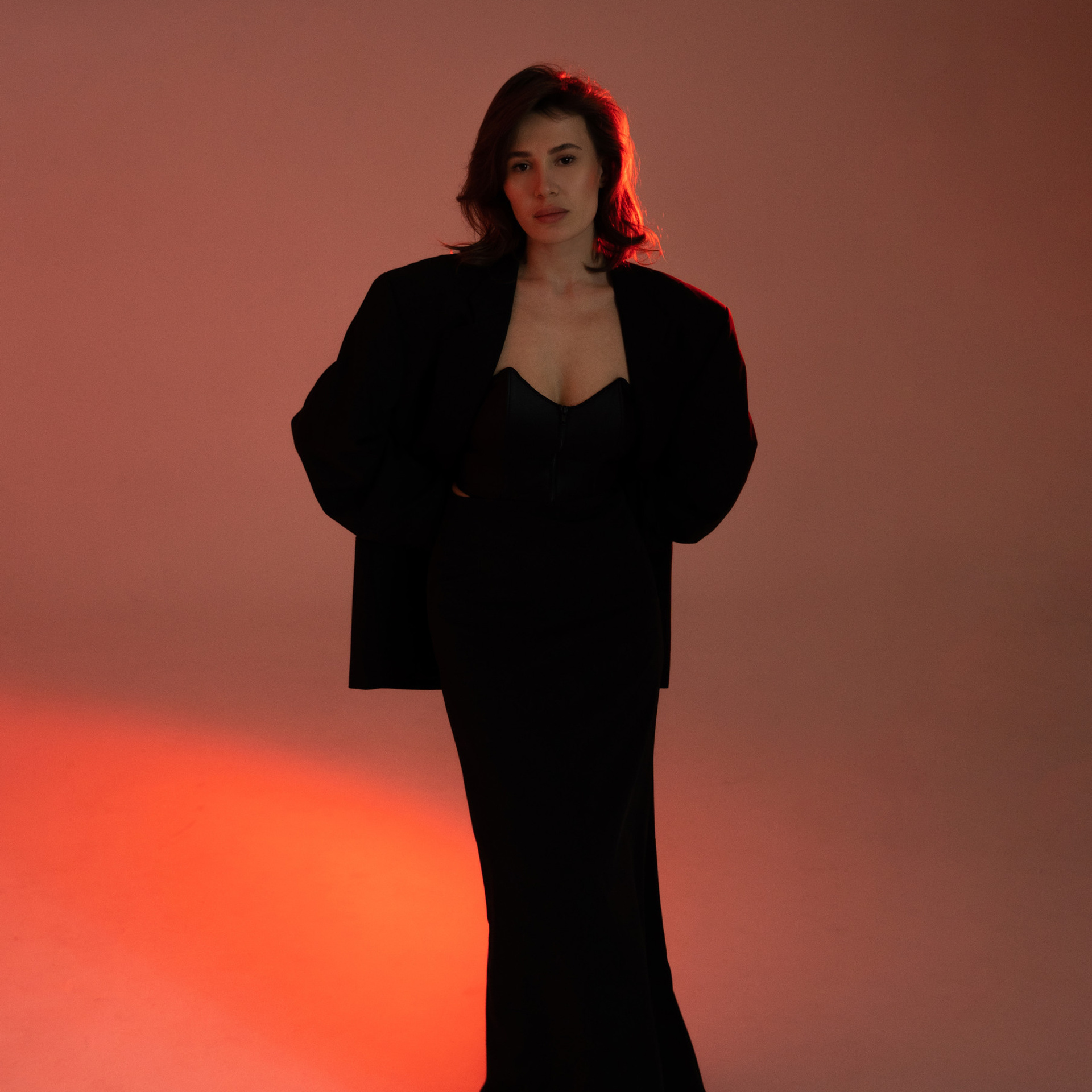 Отзывы. Фотограф Анна Котова