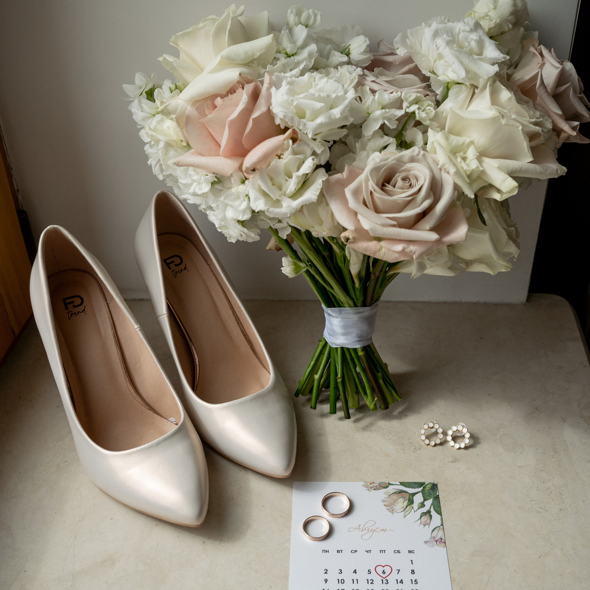 Отзывы. Фотограф Анна Котова