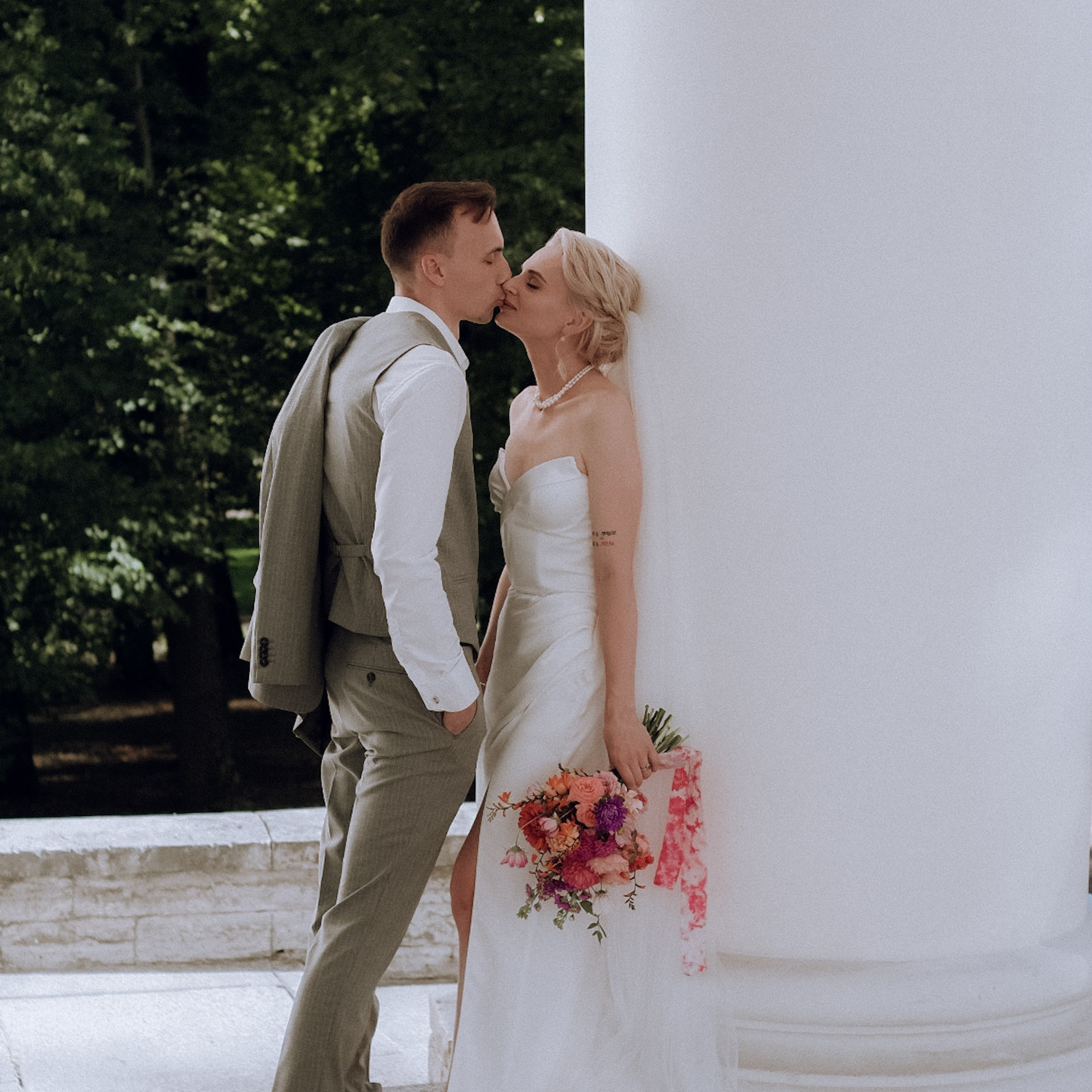 Слова благодарности