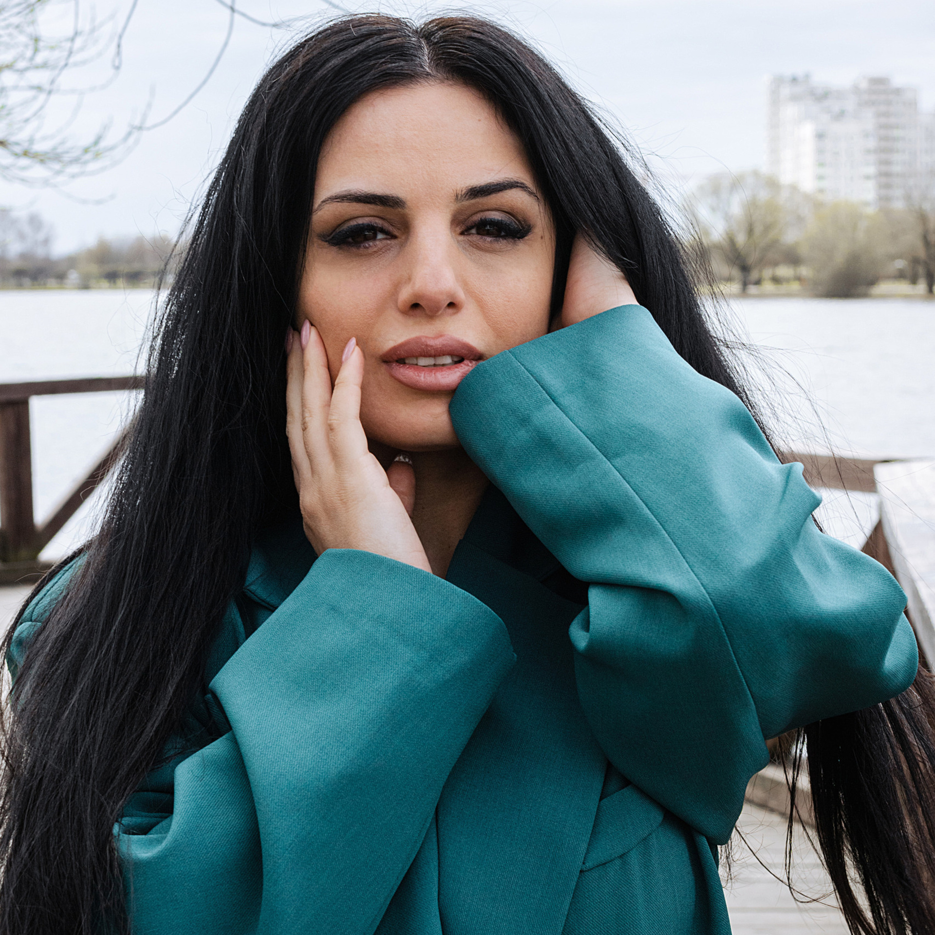 Отзывы. Фотограф Москва