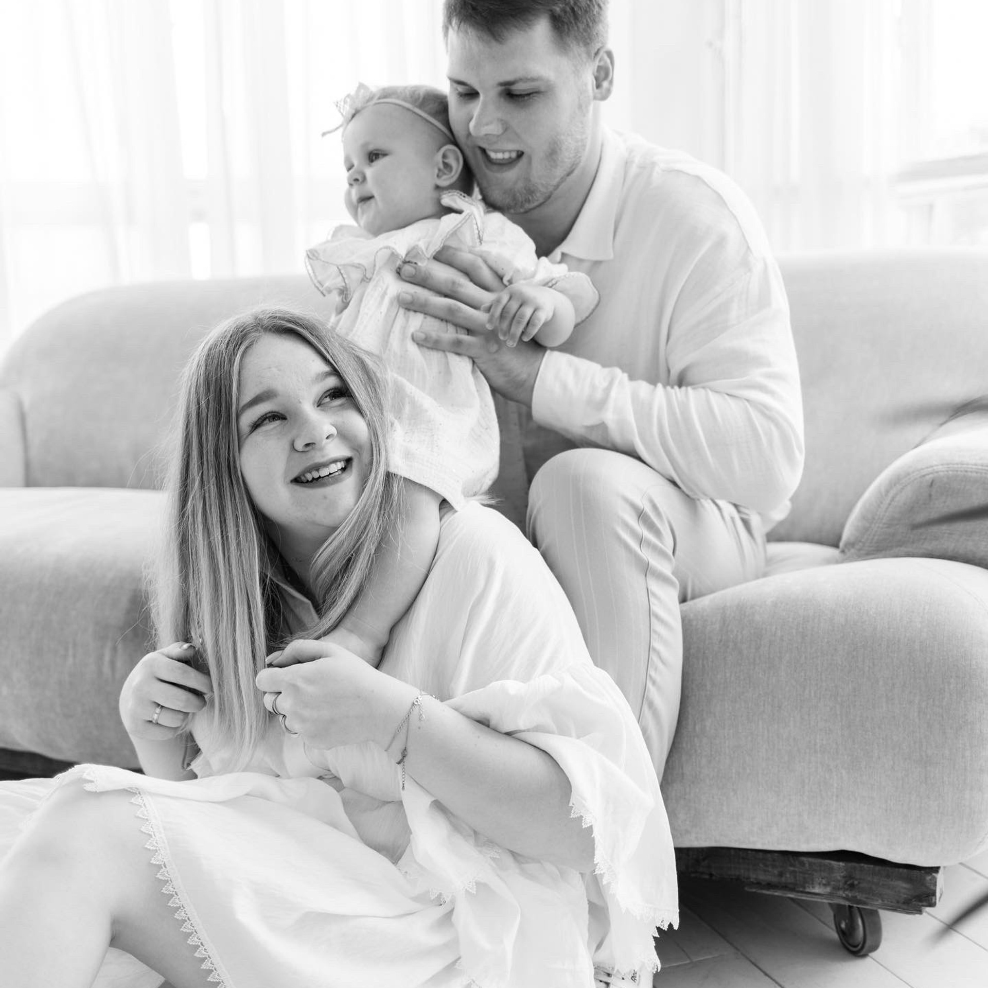 Отзывы. Фотограф Москва