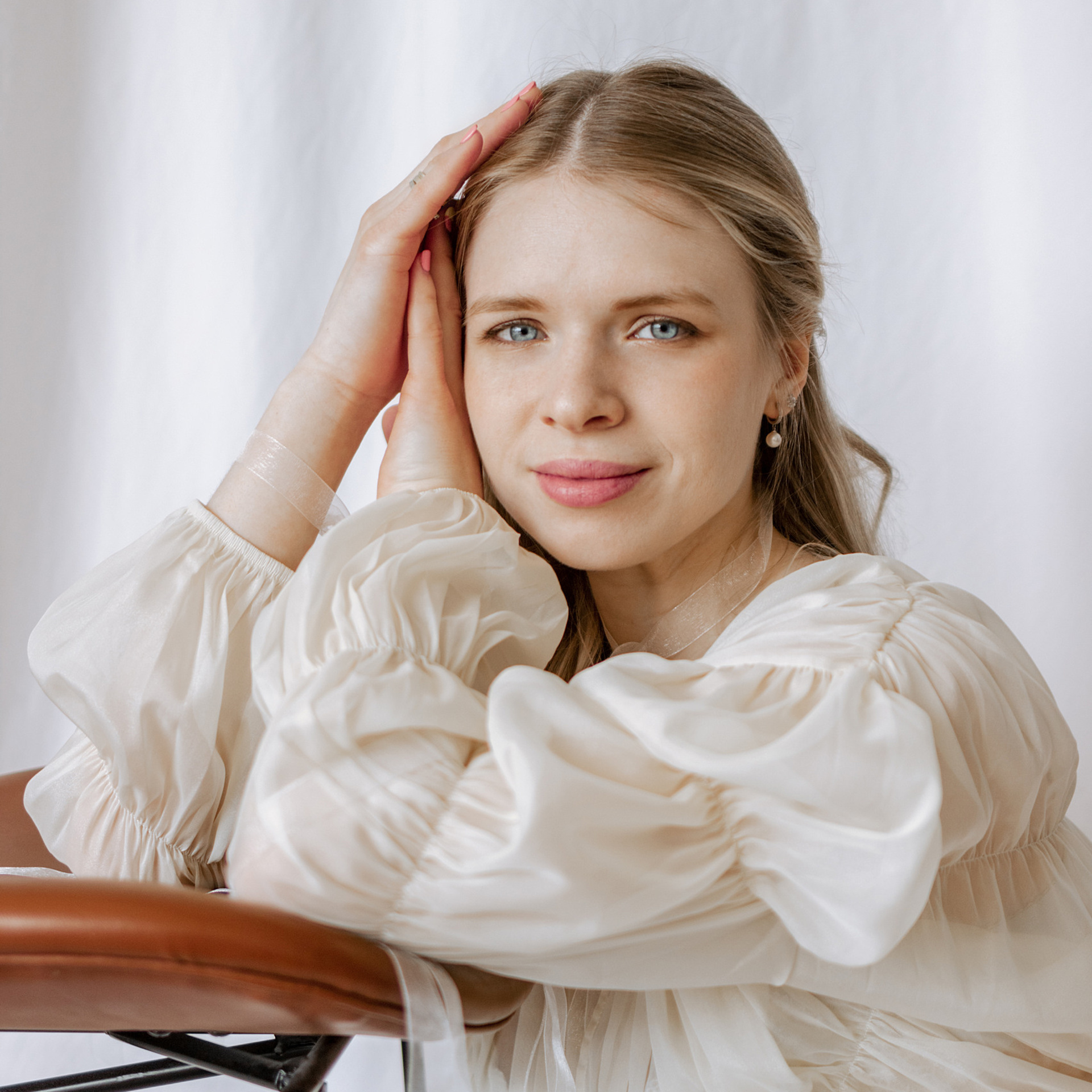 Отзывы. Фотограф Москва