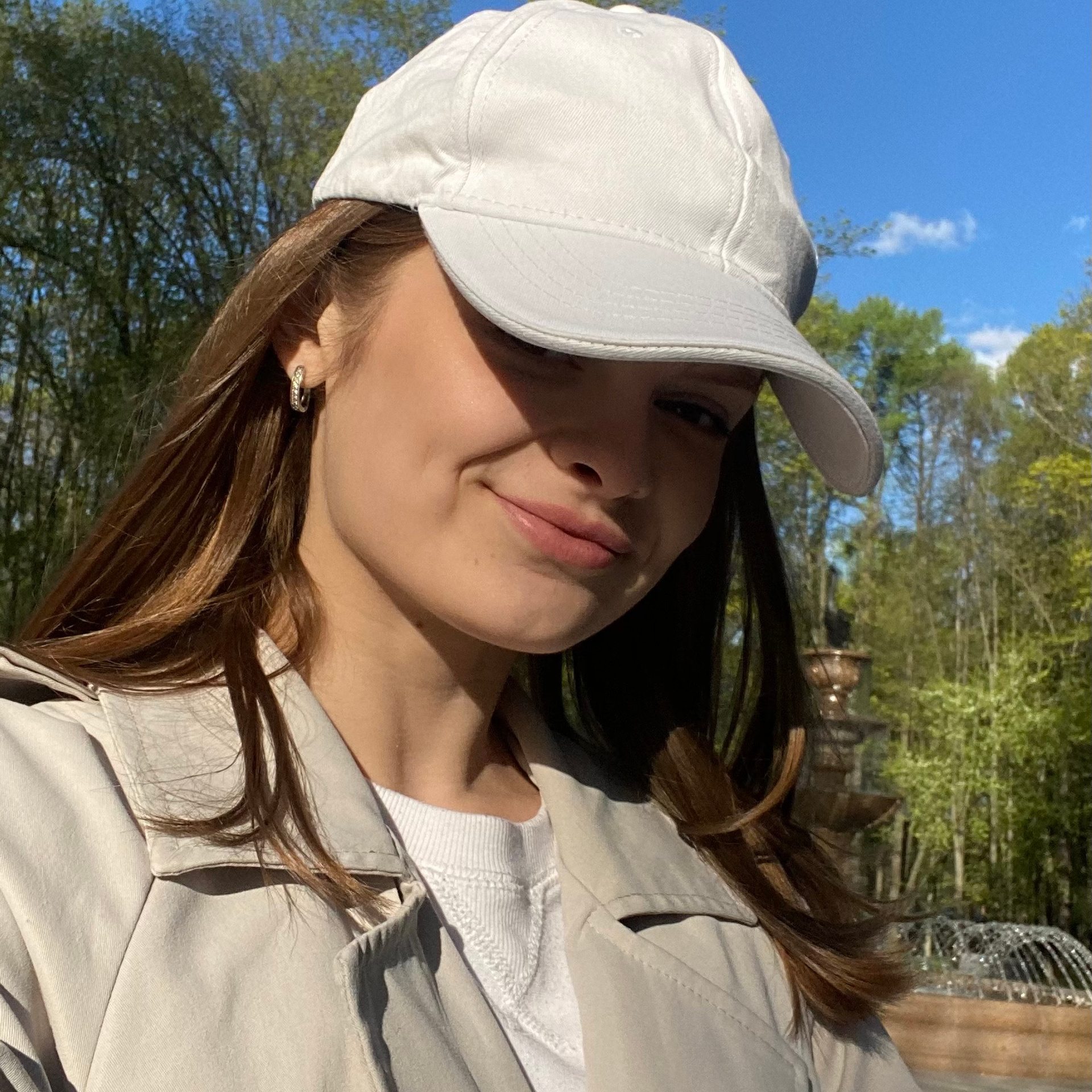 Отзывы о работе фотографа в Москве. Портретный фотограф Олеся Владимирова в Москве