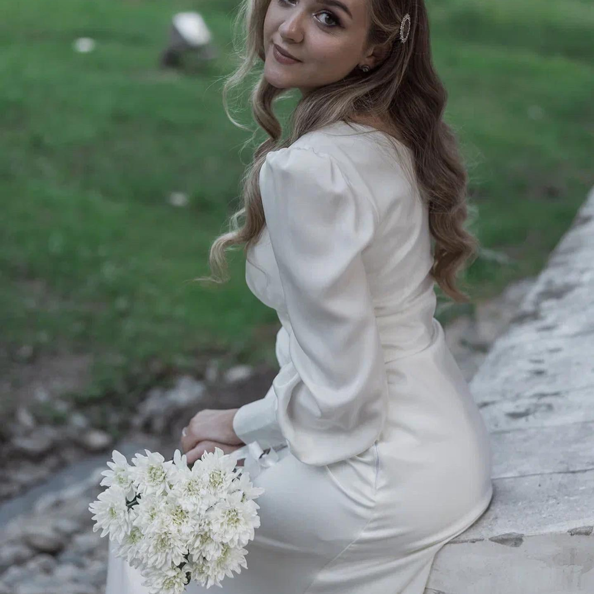 Отзывы о работе фотографа в Москве. Портретный фотограф Олеся Владимирова в Москве