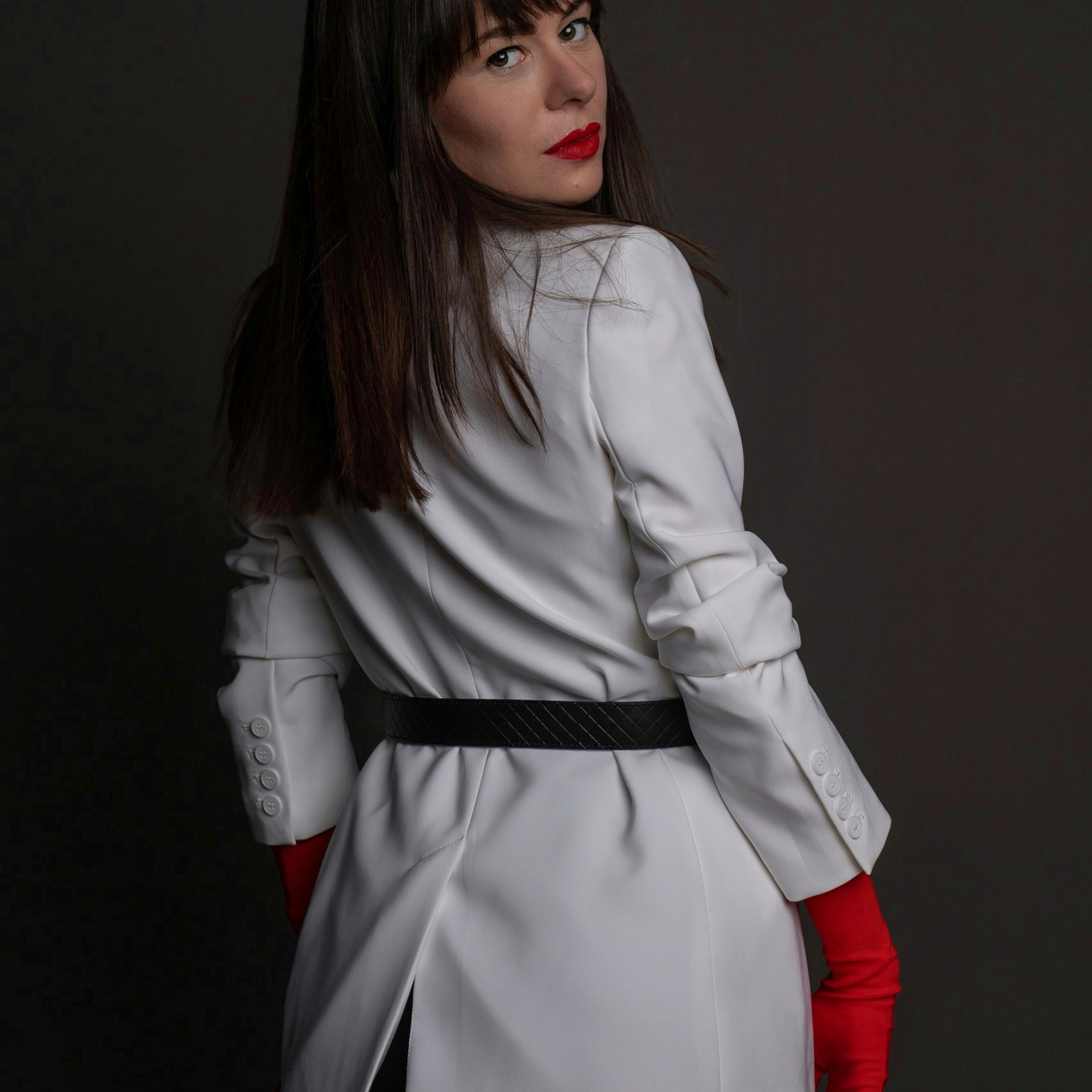 Отзывы о работе фотографа в Москве. Портретный фотограф Олеся Владимирова в Москве