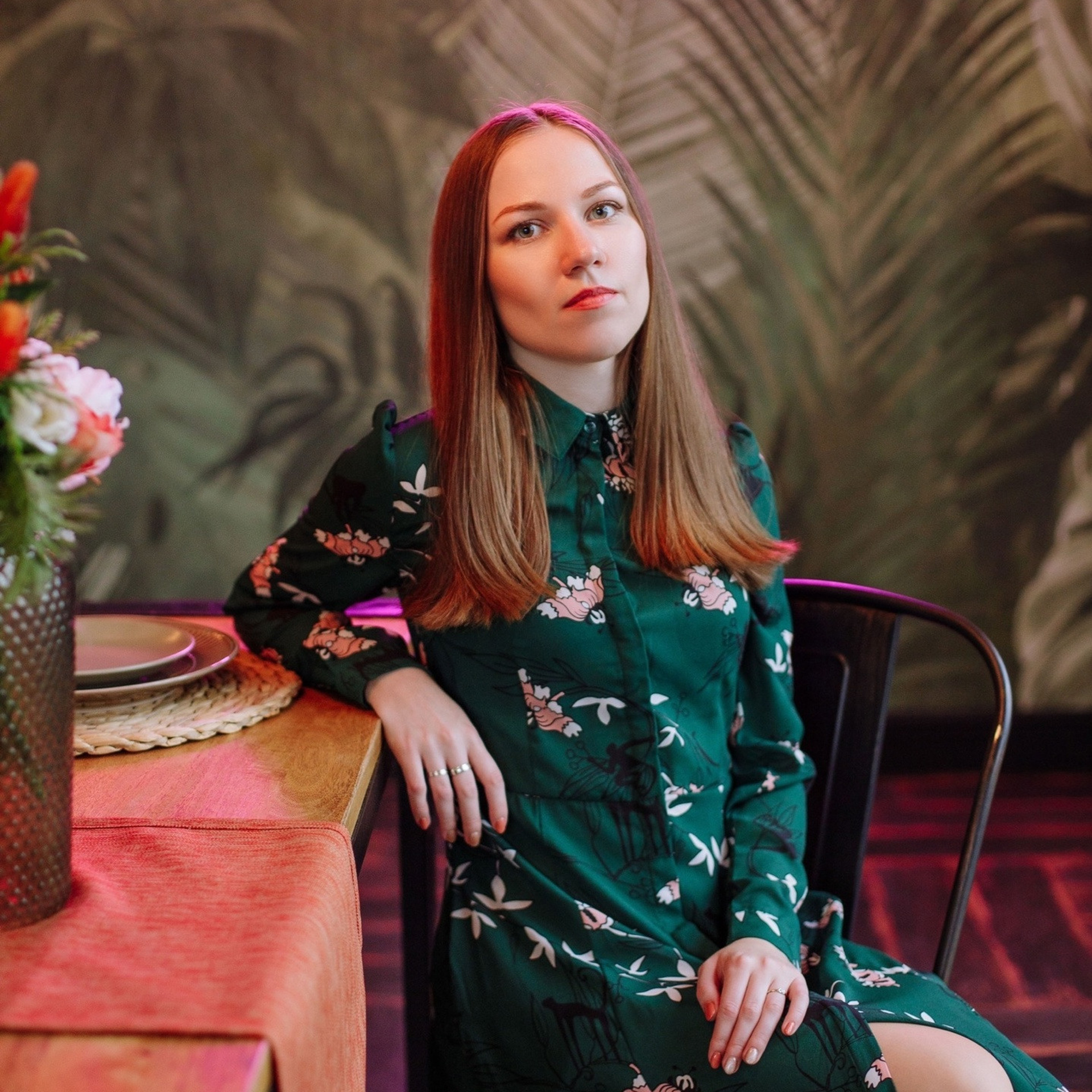 Отзывы. Фотограф в Санкт-Петербурге Александр Шалабаев