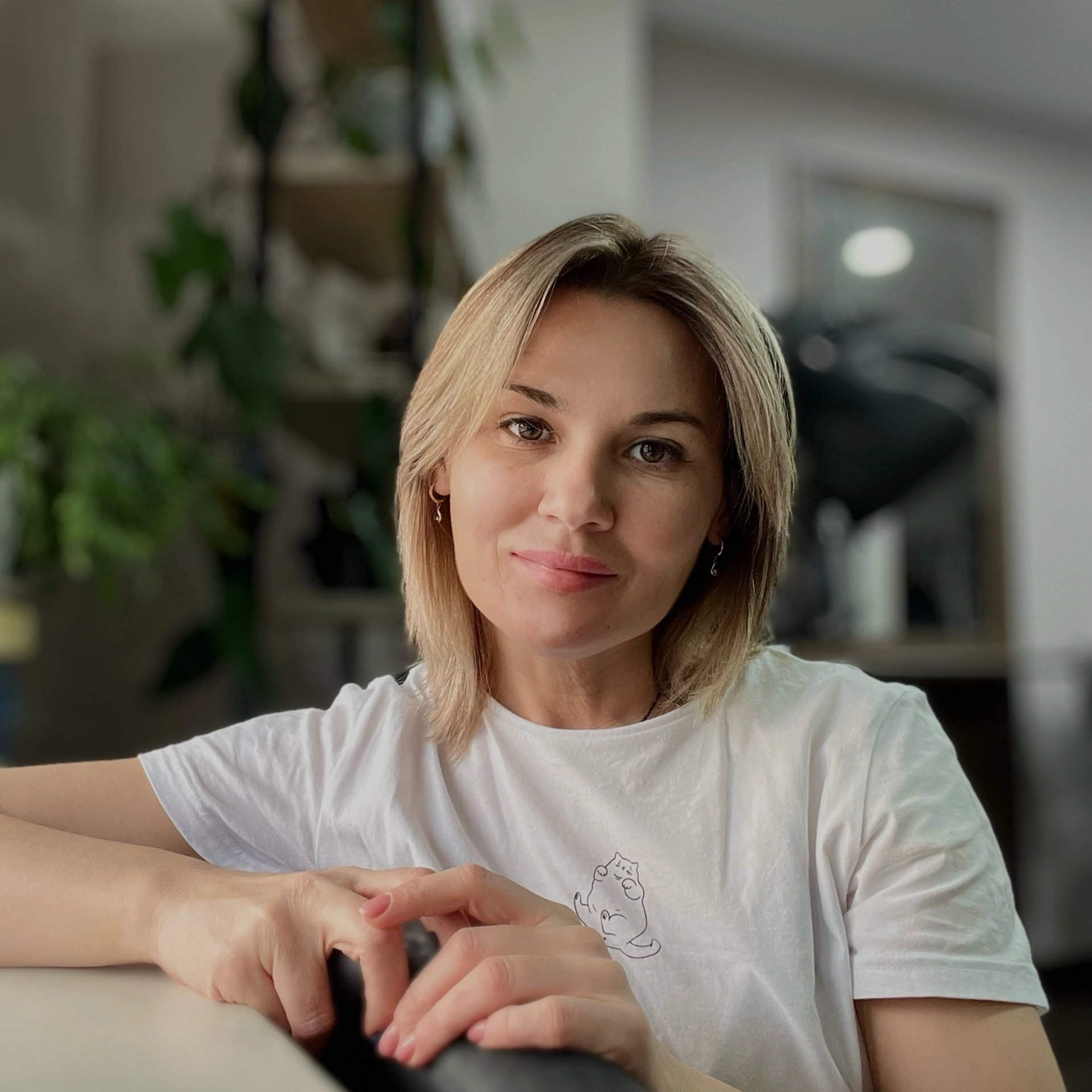 Отзывы. Фотограф в Сургуте Лина Серебрякова