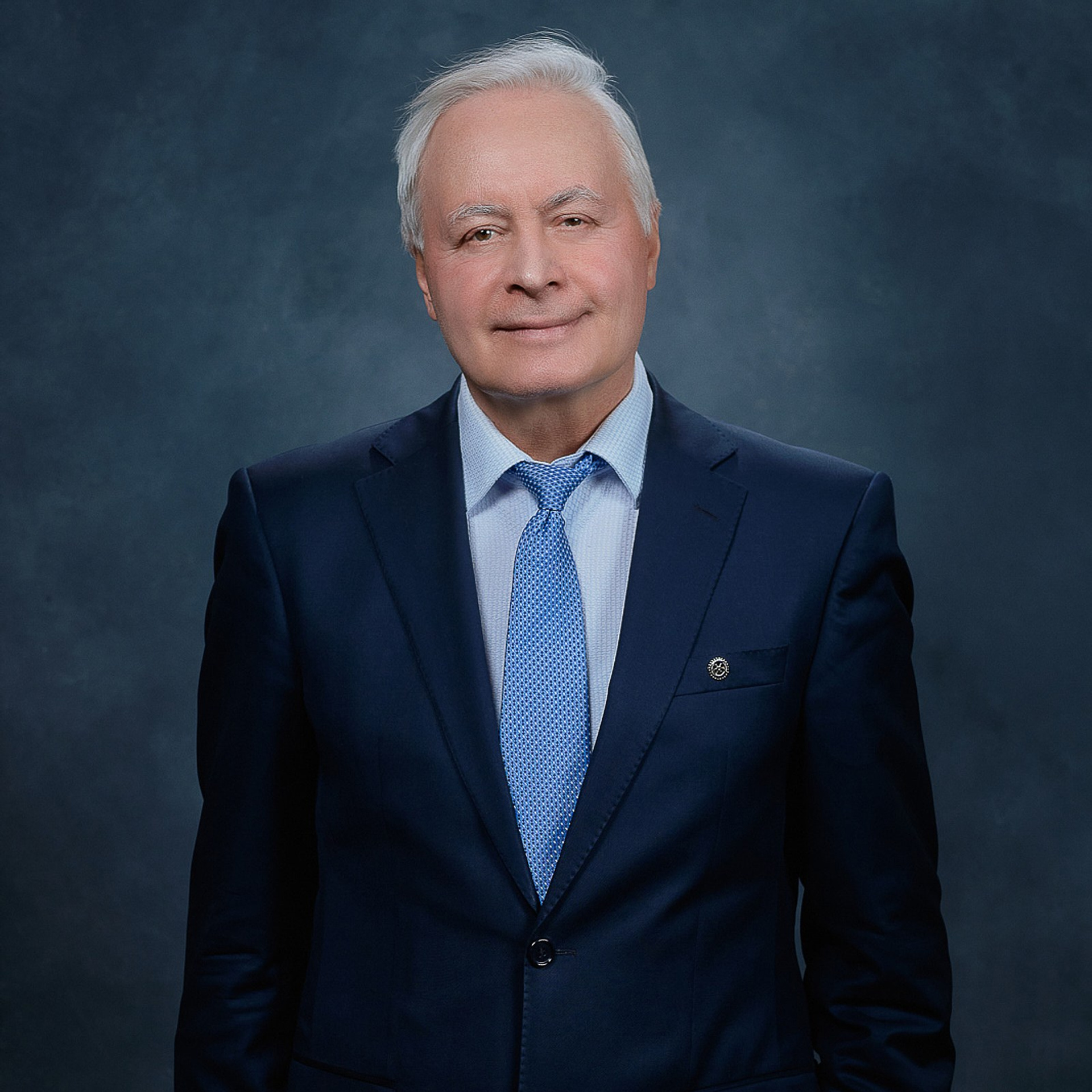 Ротару клуб (Съемка участников на холсте)