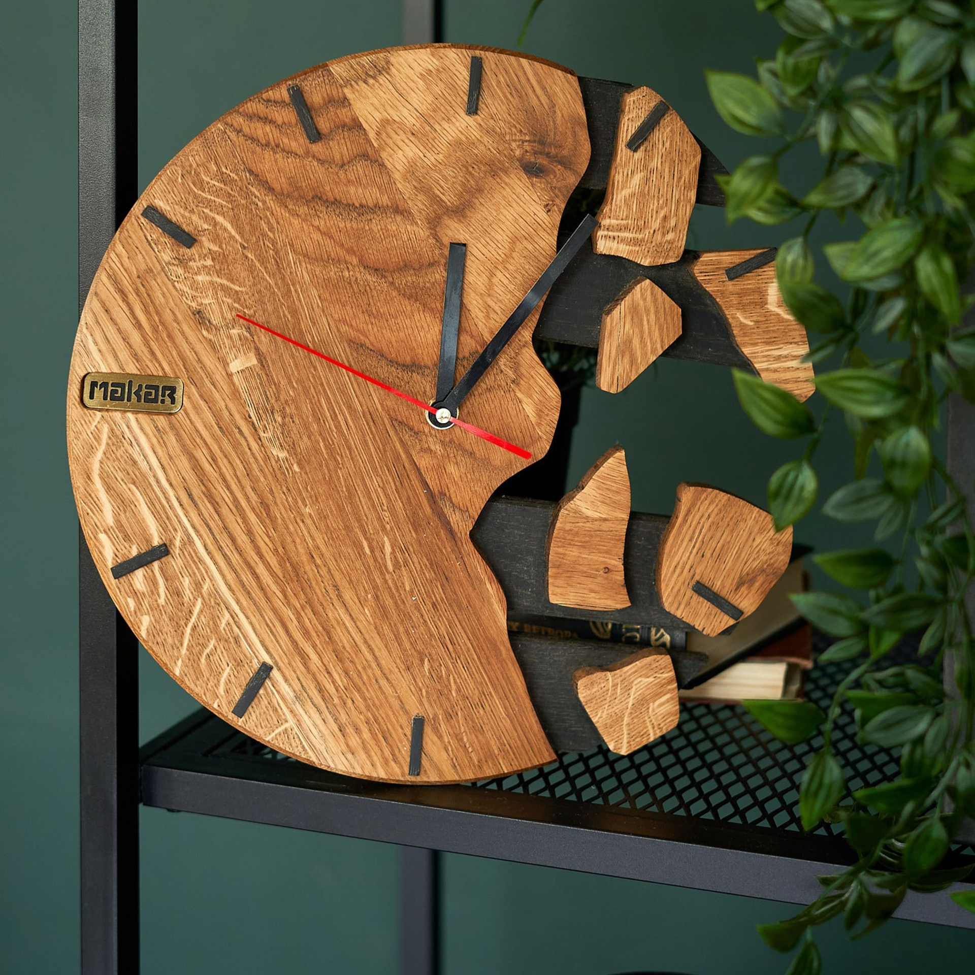 MAKAR (часы ручной работы). Профессиональный фотограф в Екатеринбурге Константин Зарипов