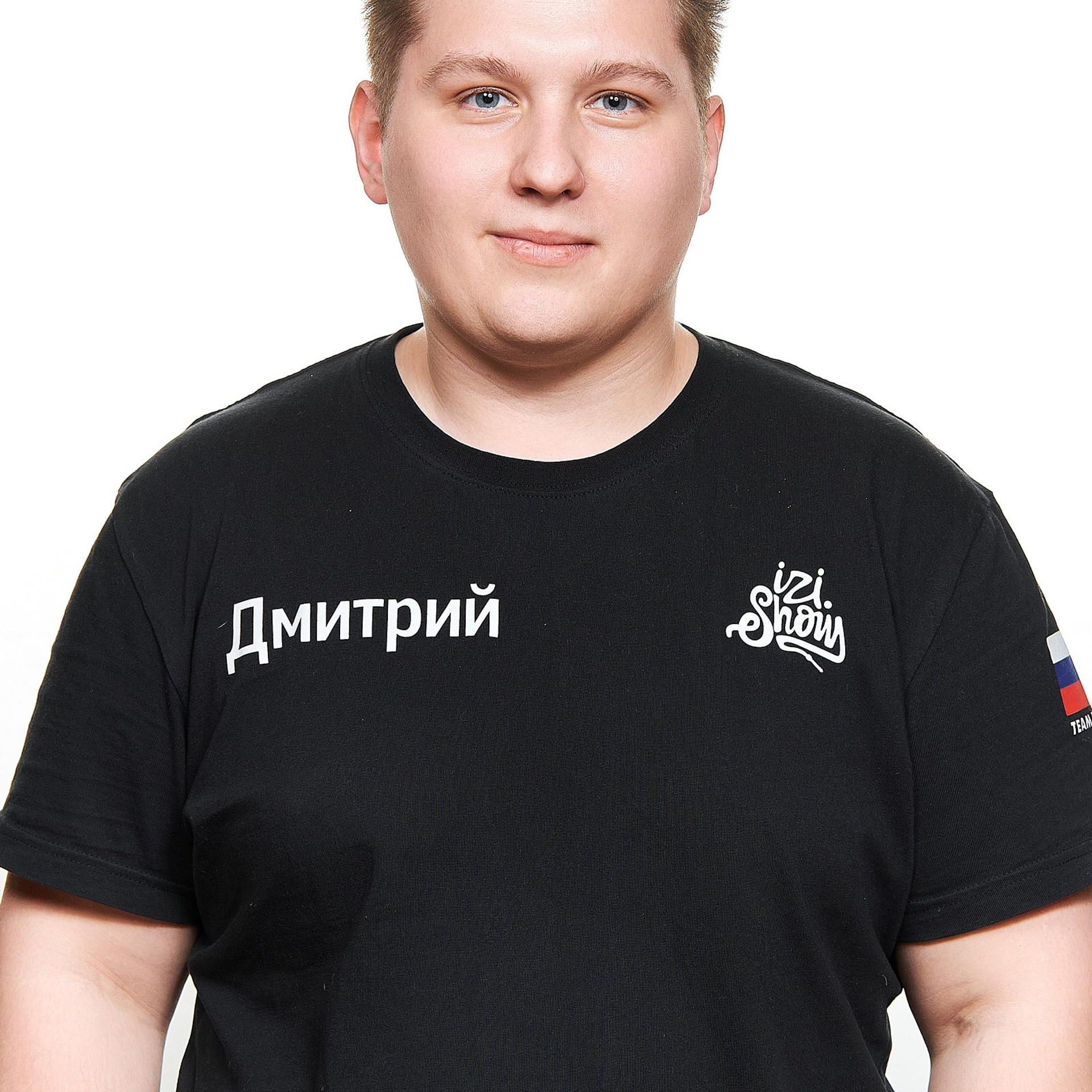 Команда Изи-Шоу (На белом фоне и в рабочей обстановке). Профессиональный фотограф в Екатеринбурге Константин Зарипов