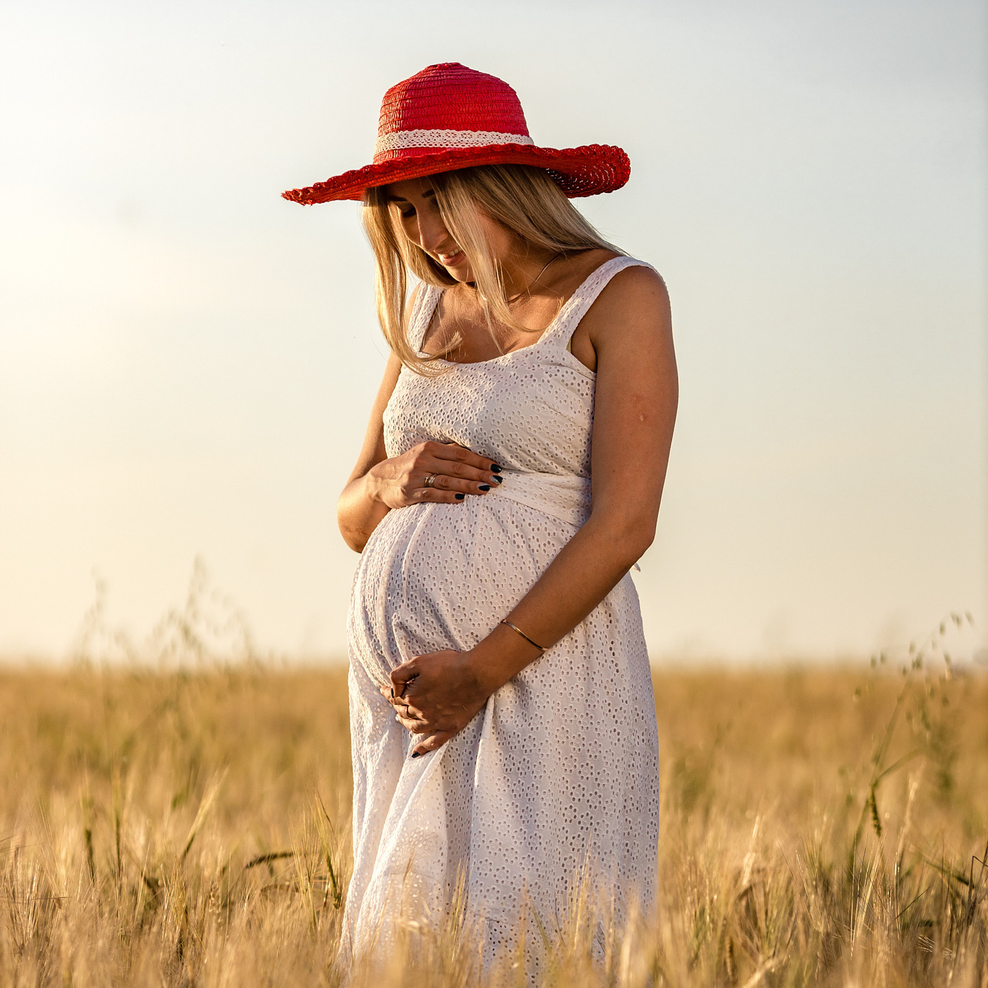В ЛУЧАХ ЗАКАТА. Профессиональный фотограф в Екатеринбурге Константин Зарипов